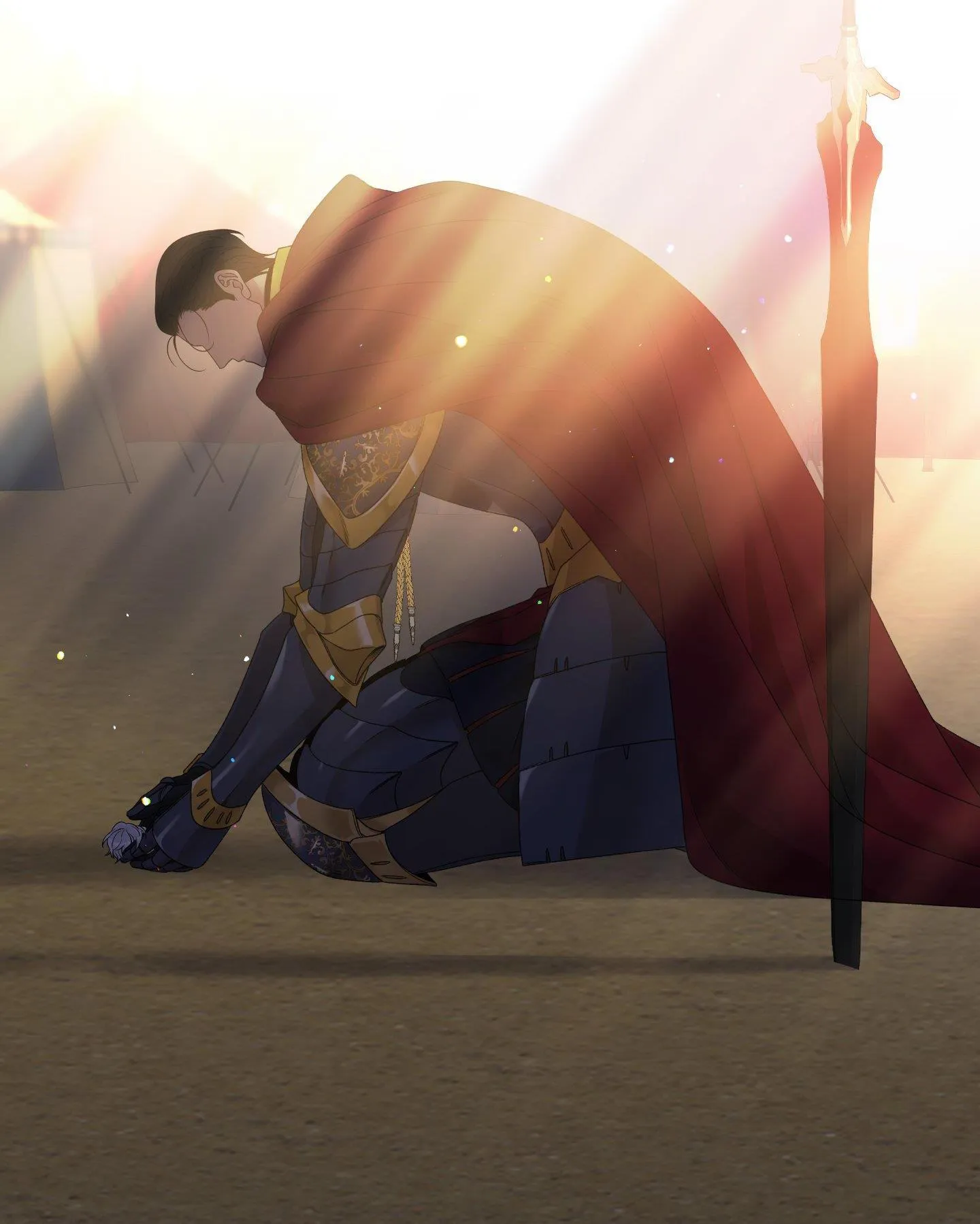 SMYRNA VÀ CAPRI Chapter 20 Trang 65