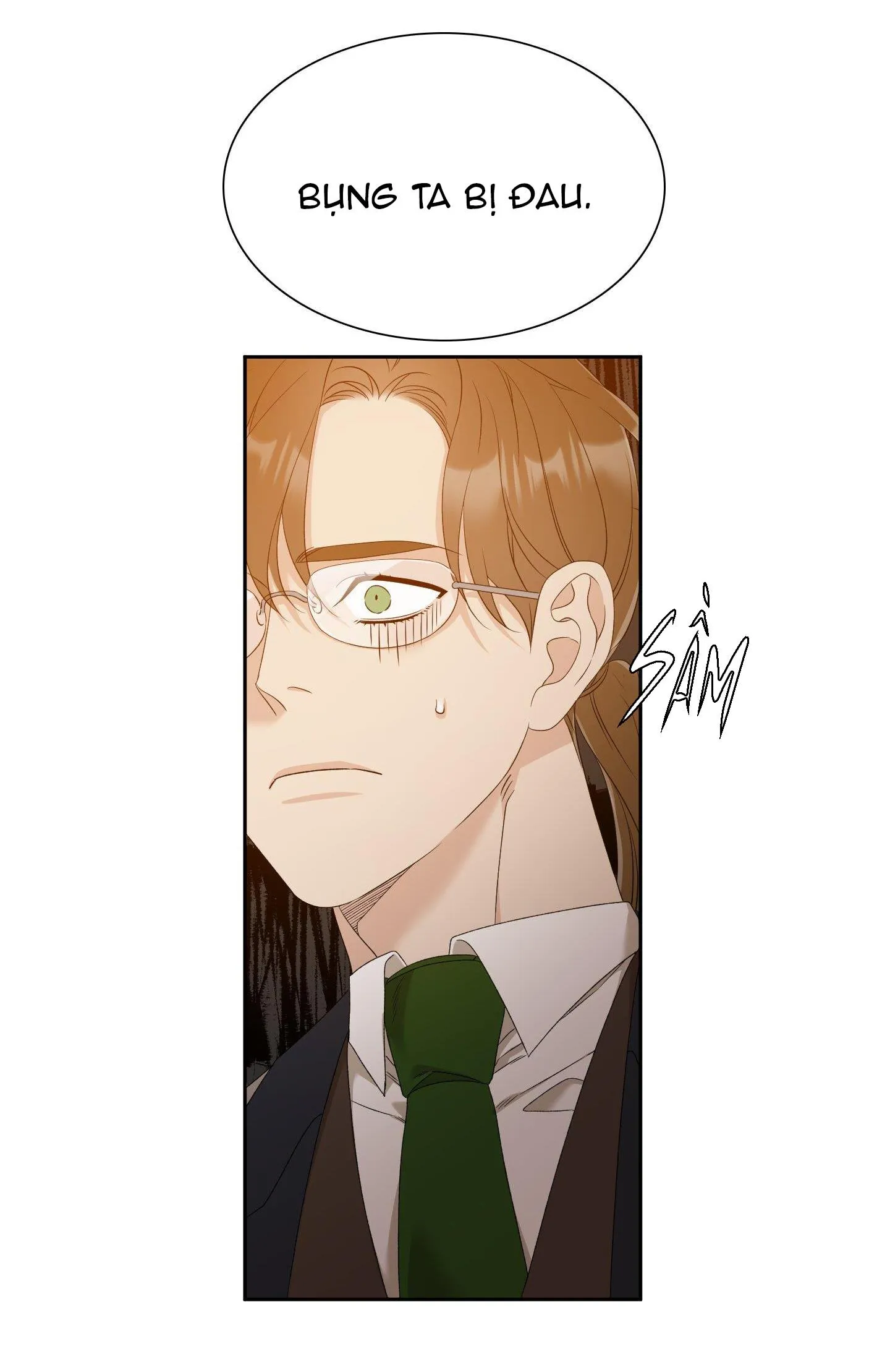 SMYRNA VÀ CAPRI Chapter 21 Trang 3