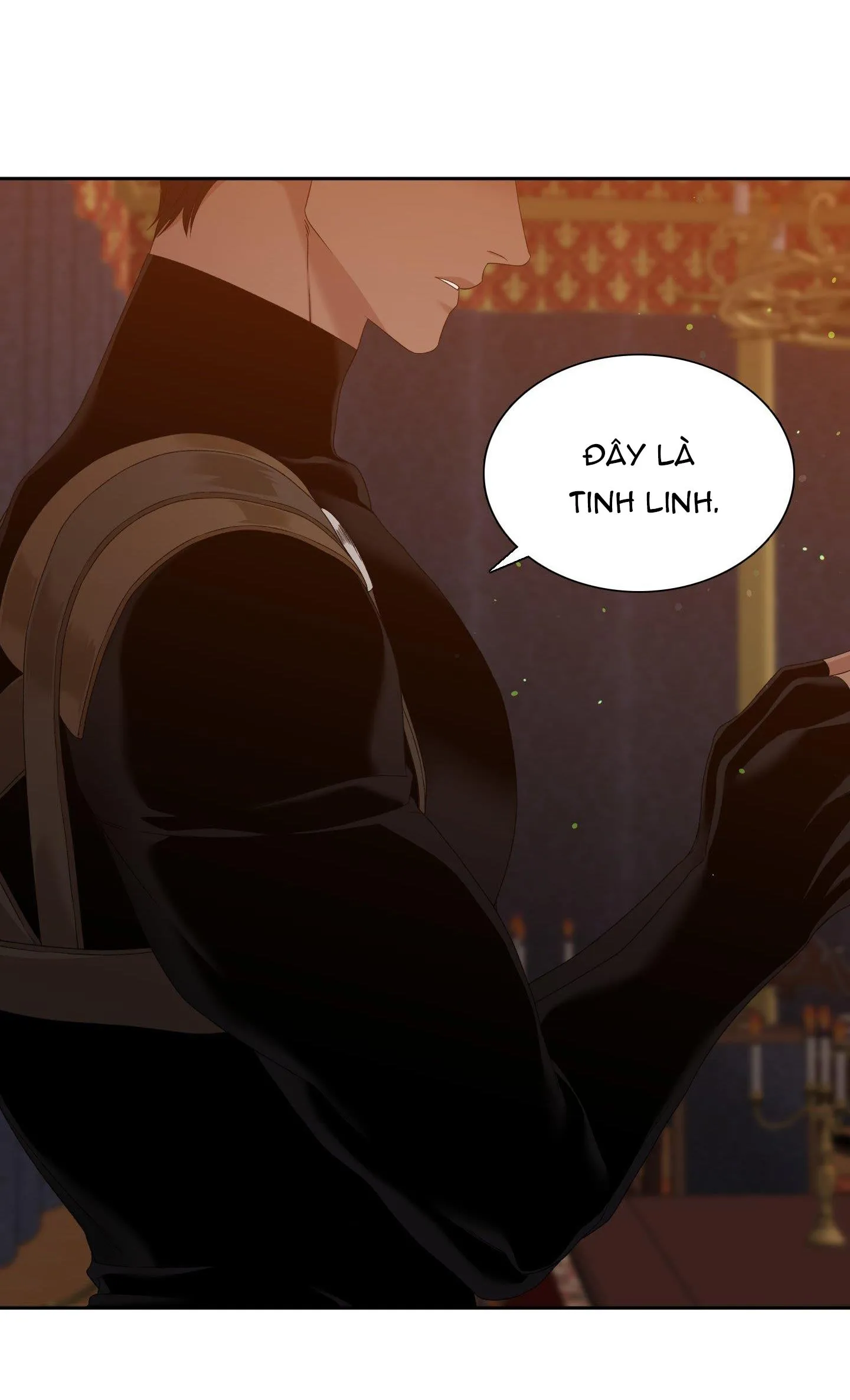 SMYRNA VÀ CAPRI Chapter 21 Trang 8