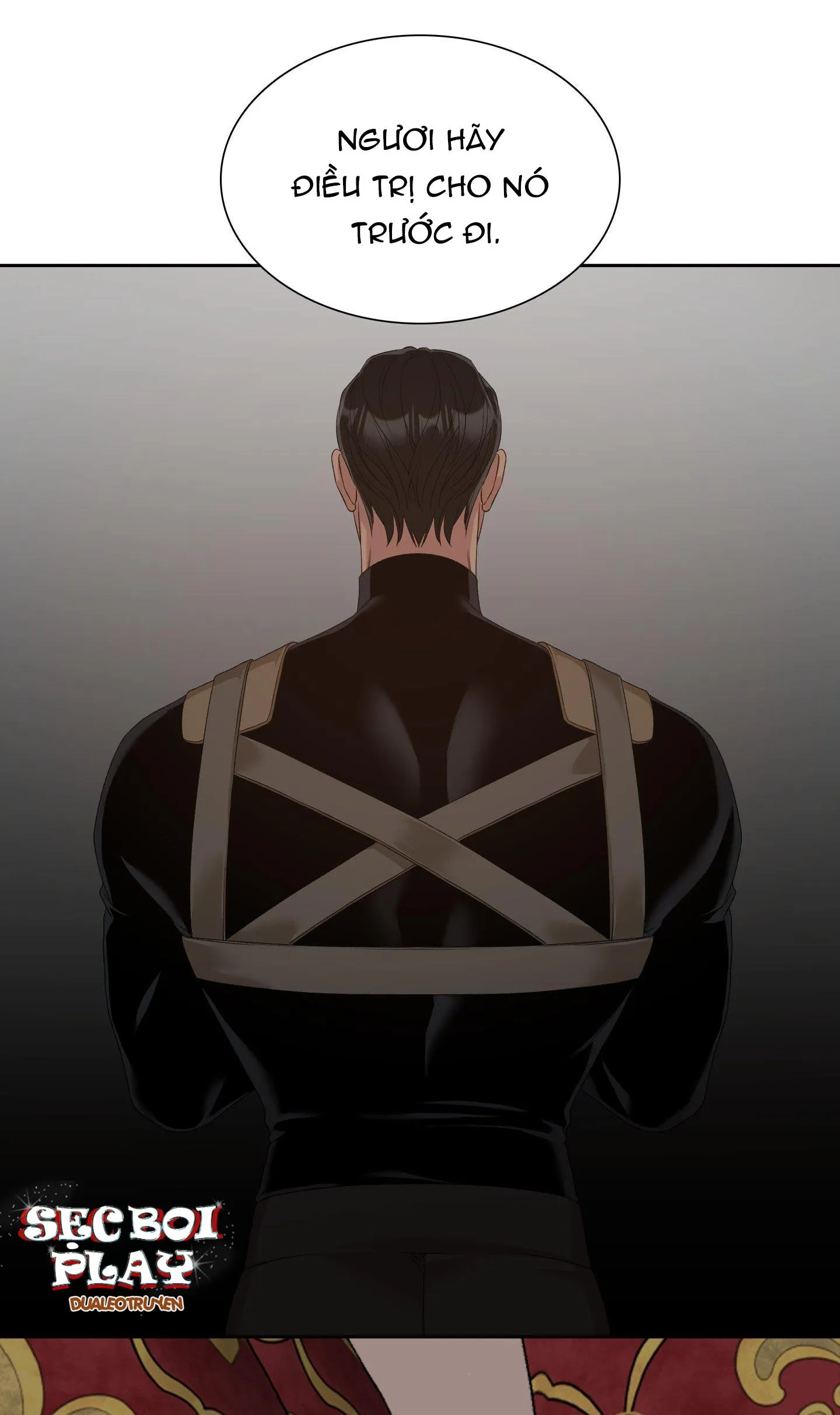 SMYRNA VÀ CAPRI Chapter 21 Trang 10