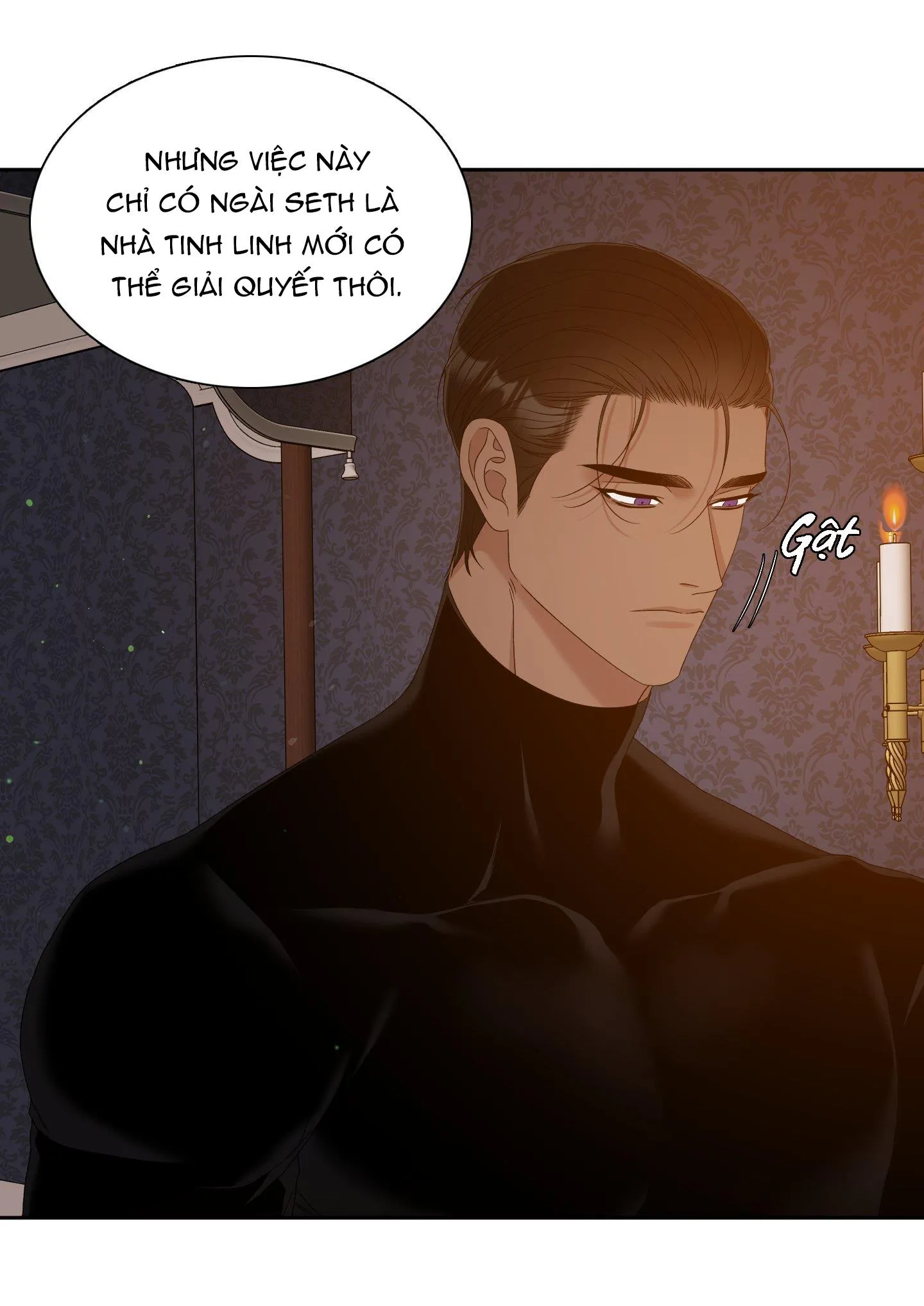 SMYRNA VÀ CAPRI Chapter 21 Trang 13