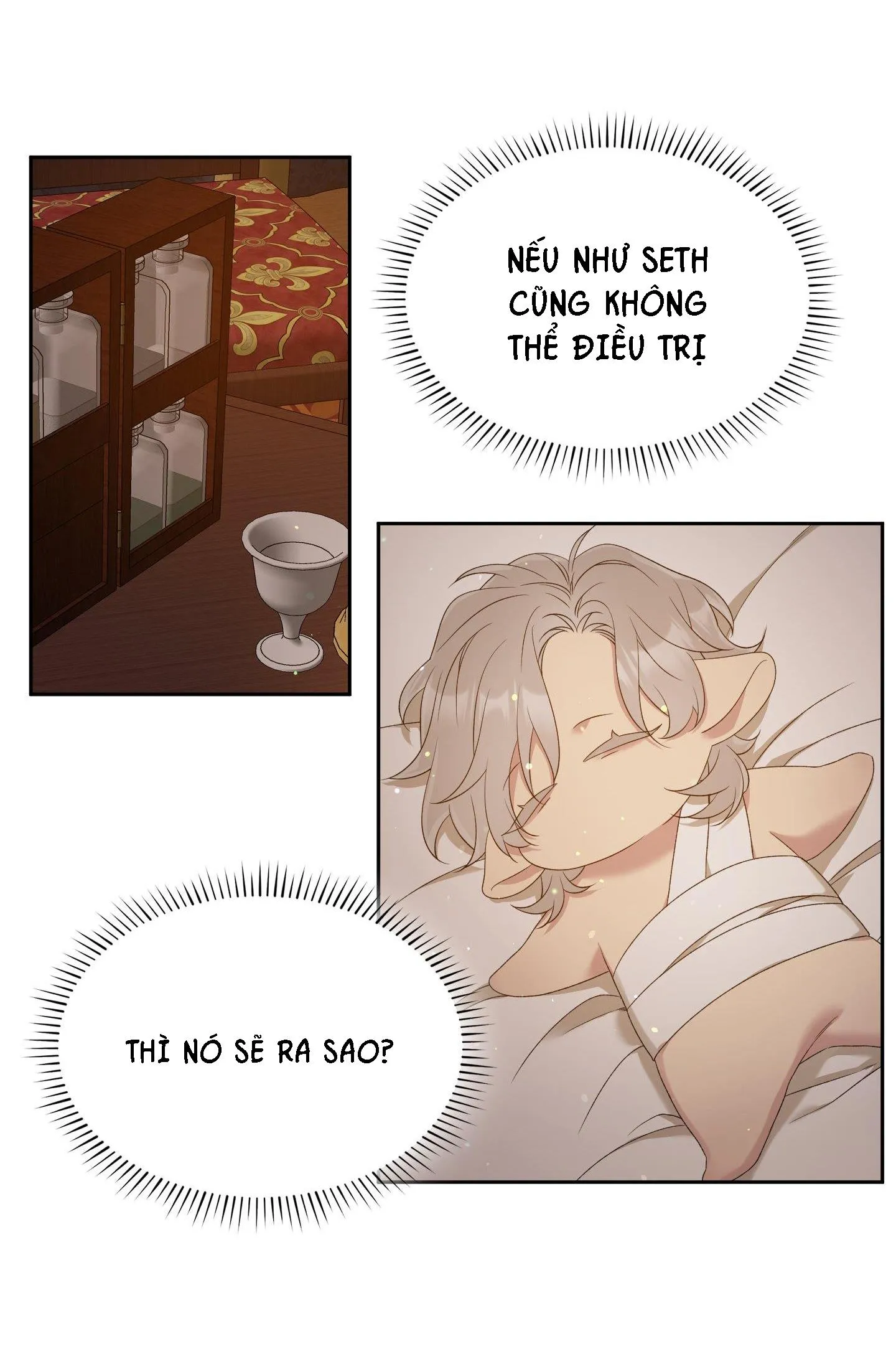 SMYRNA VÀ CAPRI Chapter 21 Trang 14