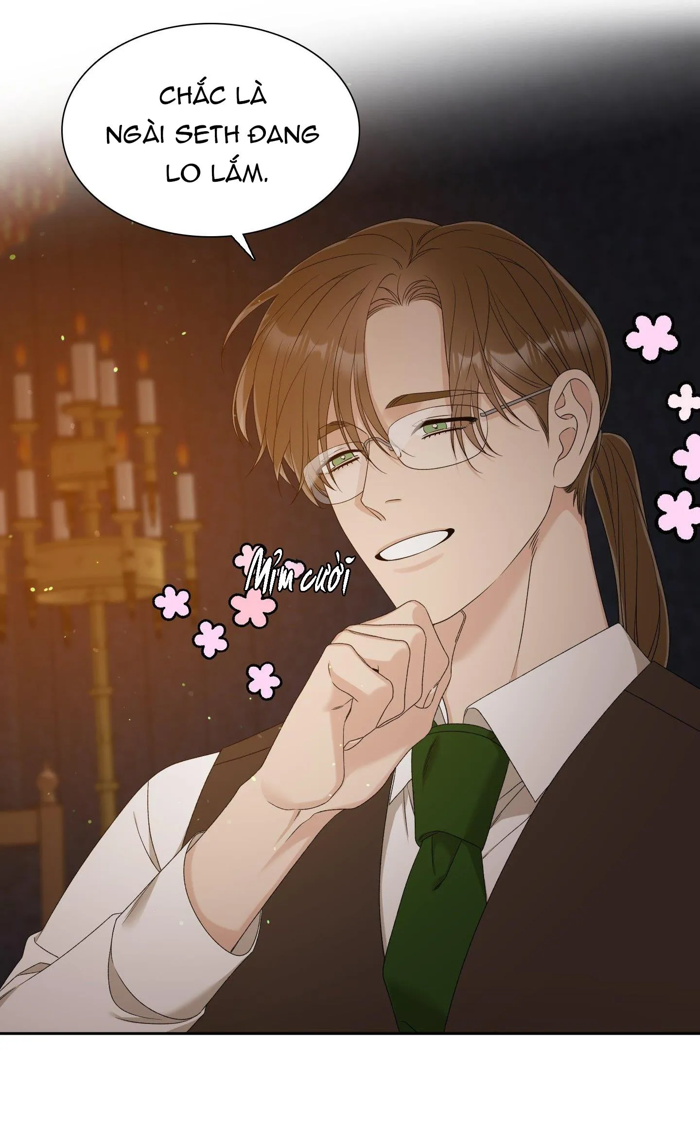 SMYRNA VÀ CAPRI Chapter 21 Trang 18