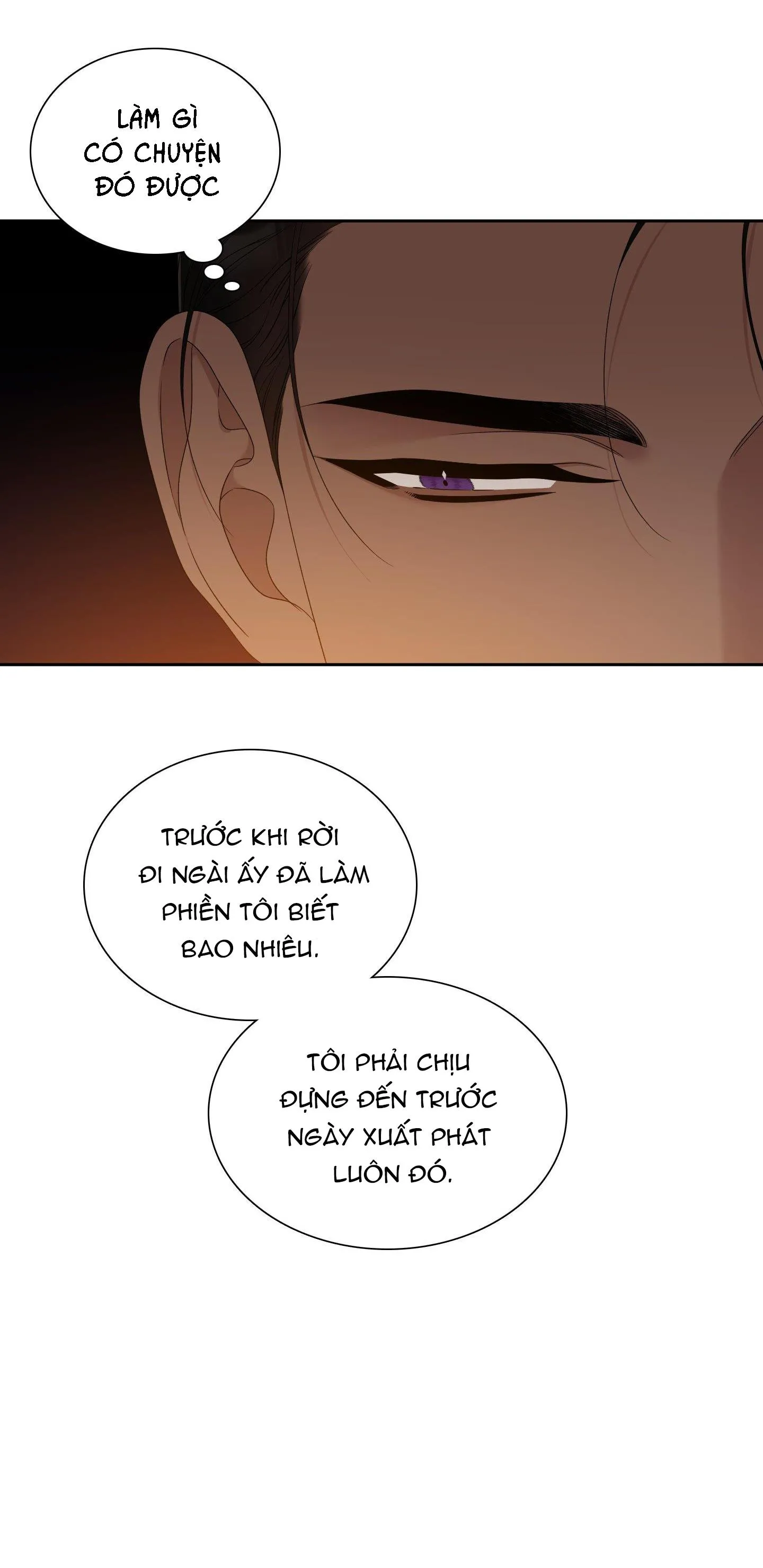 SMYRNA VÀ CAPRI Chapter 21 Trang 19