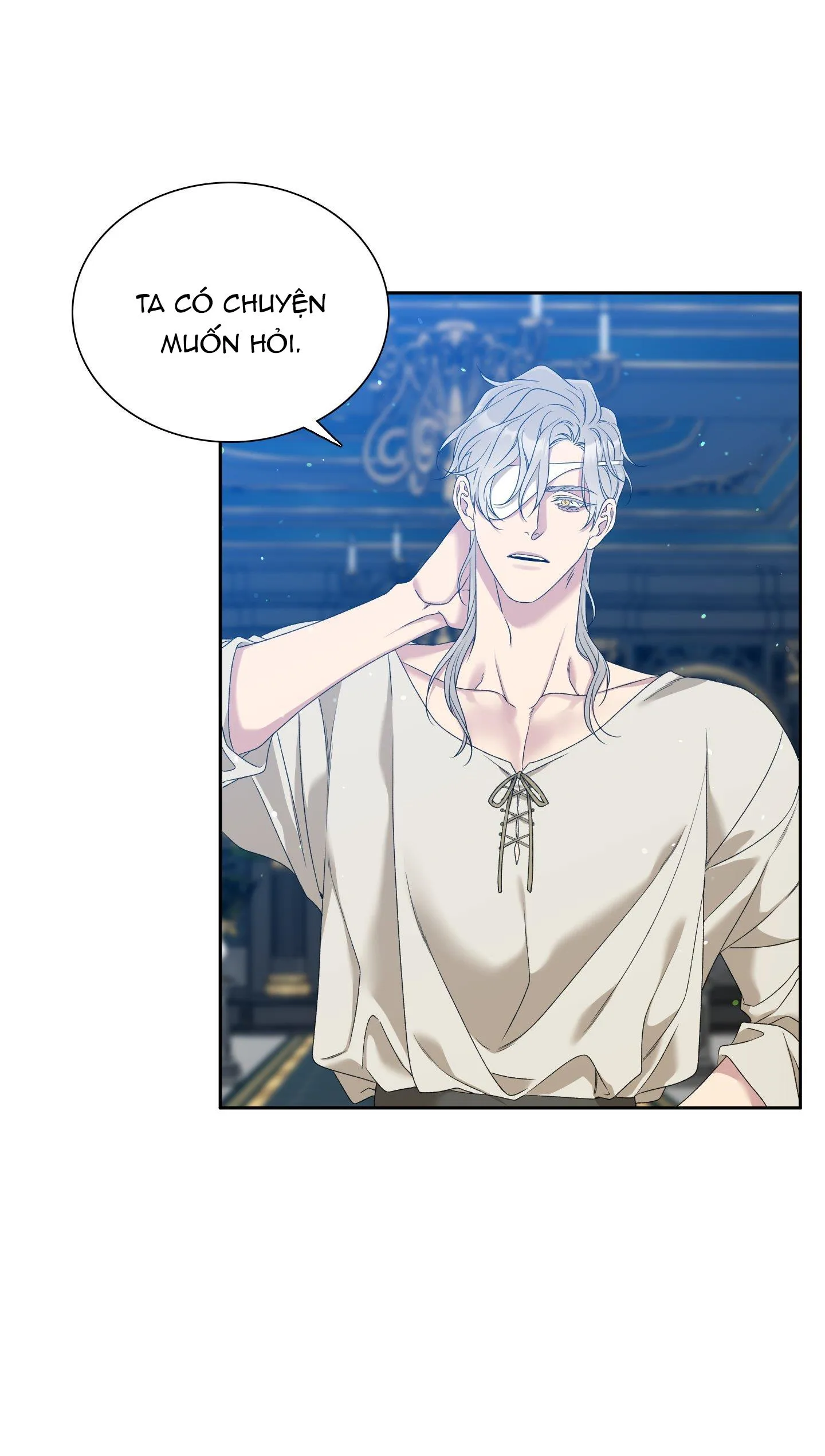 SMYRNA VÀ CAPRI Chapter 21 Trang 21