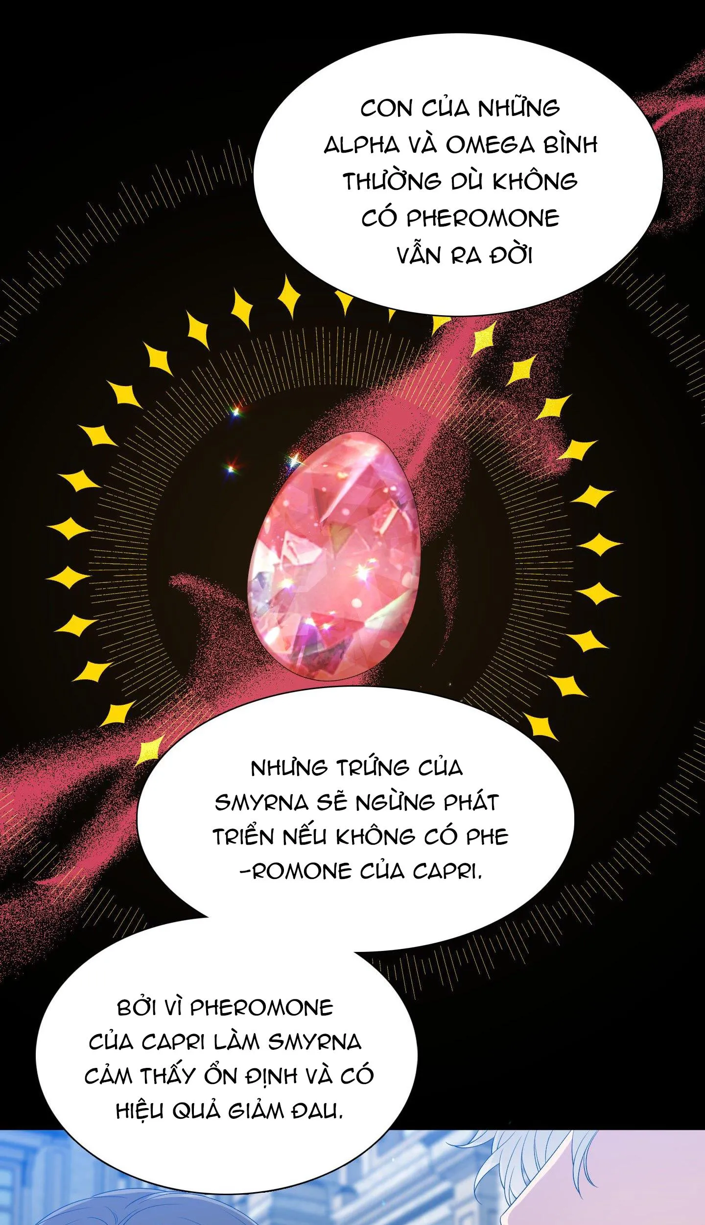 SMYRNA VÀ CAPRI Chapter 21 Trang 23