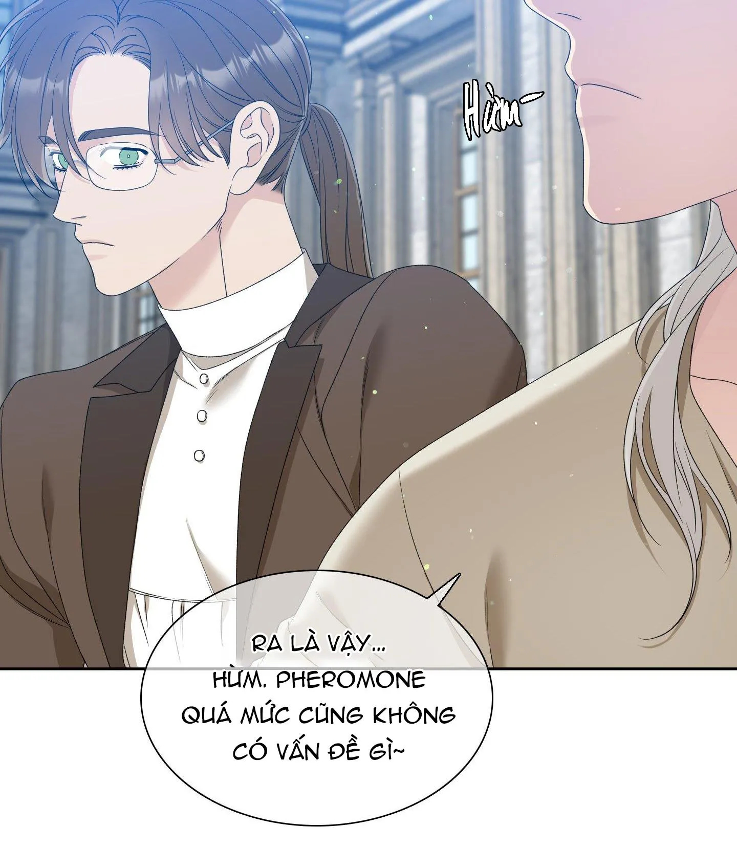 SMYRNA VÀ CAPRI Chapter 21 Trang 24