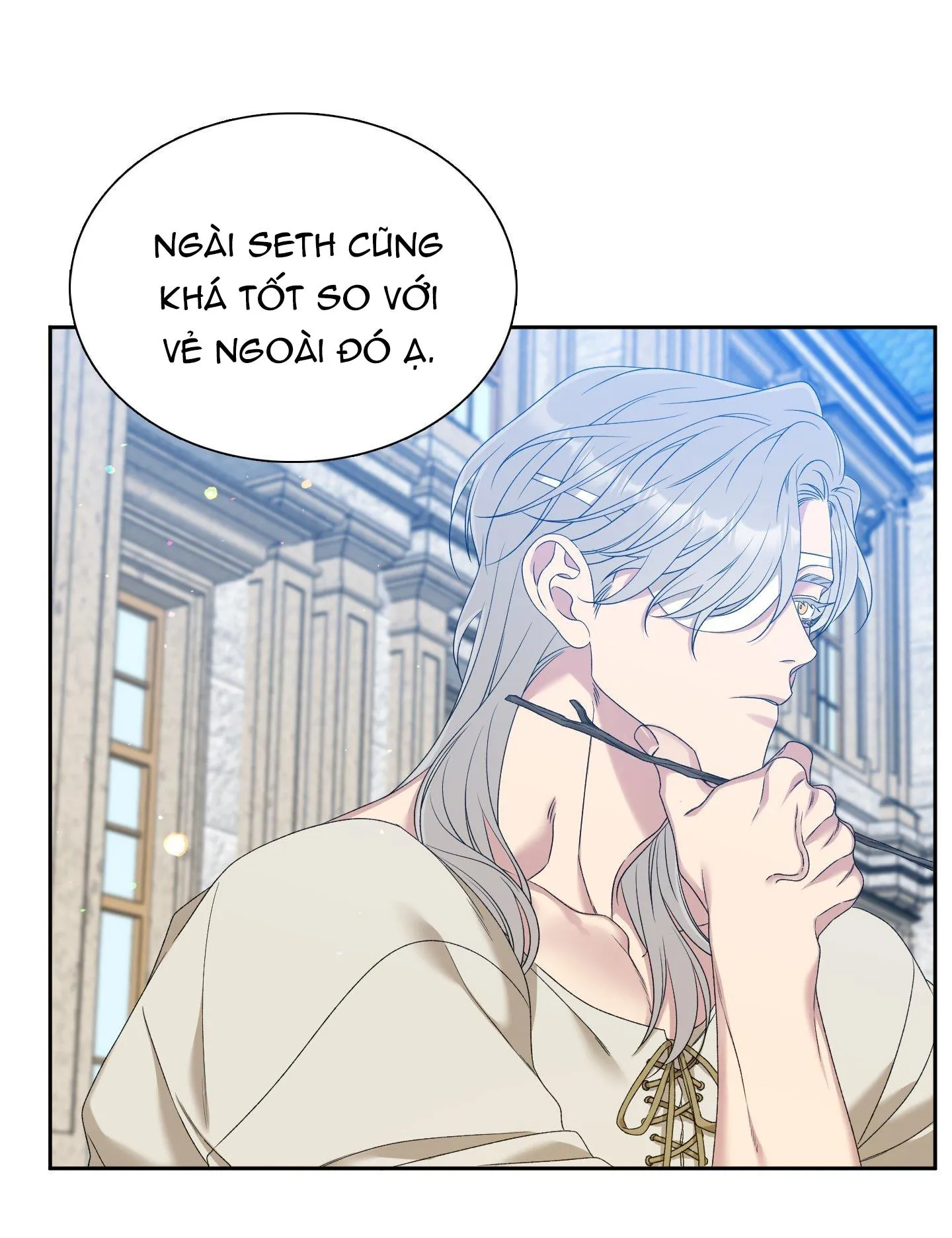 SMYRNA VÀ CAPRI Chapter 21 Trang 27