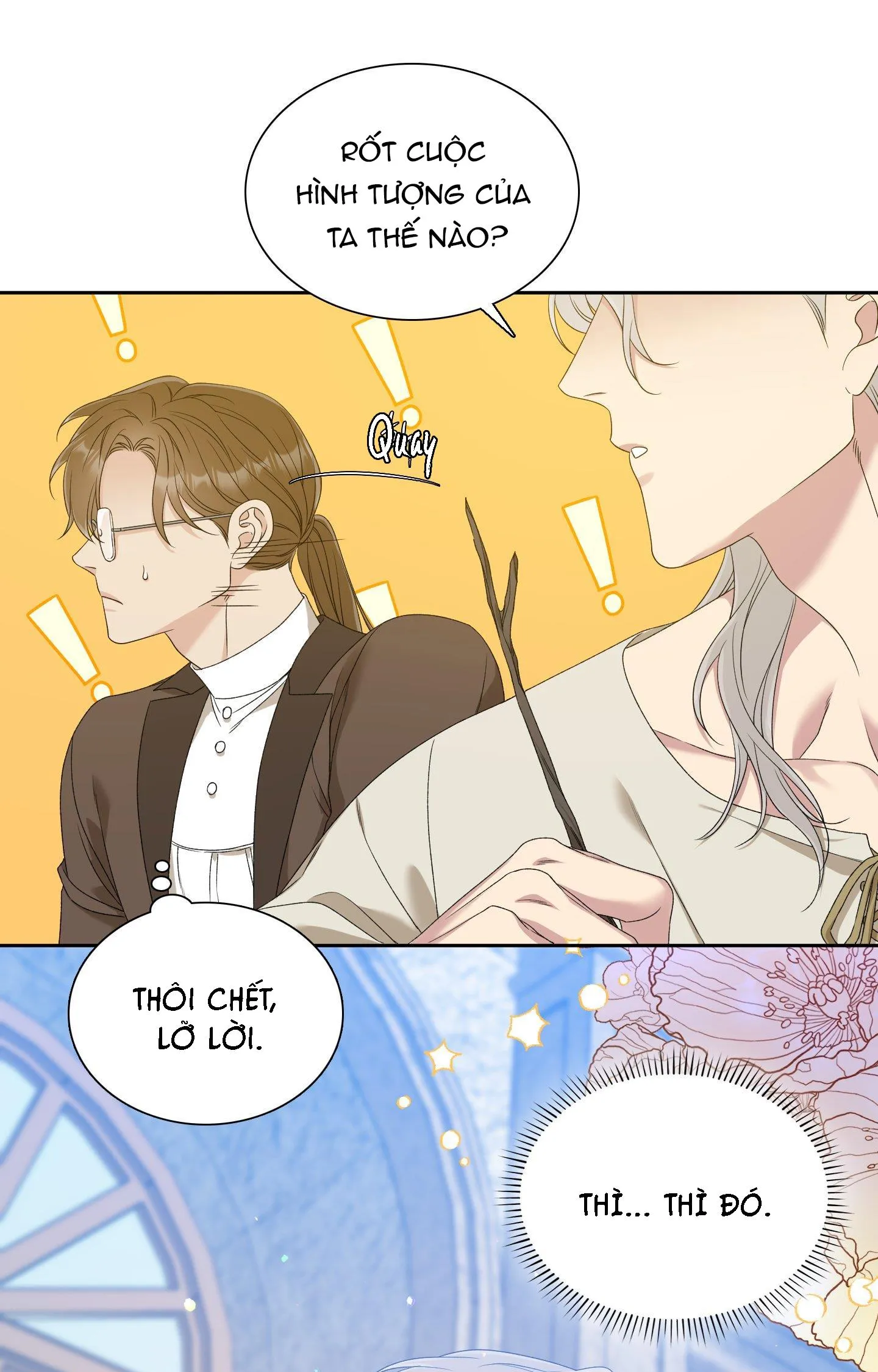 SMYRNA VÀ CAPRI Chapter 21 Trang 28