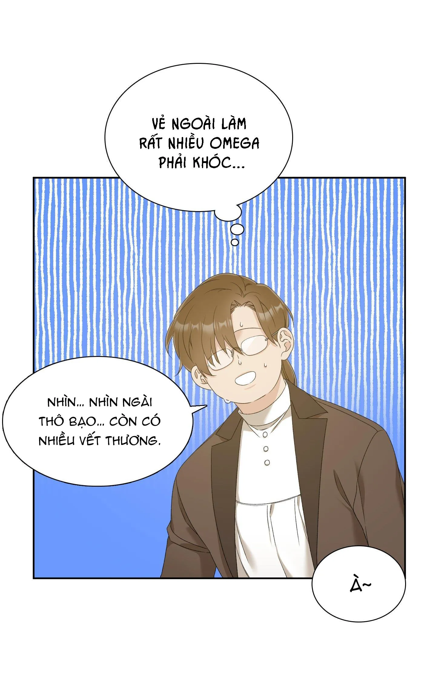 SMYRNA VÀ CAPRI Chapter 21 Trang 30