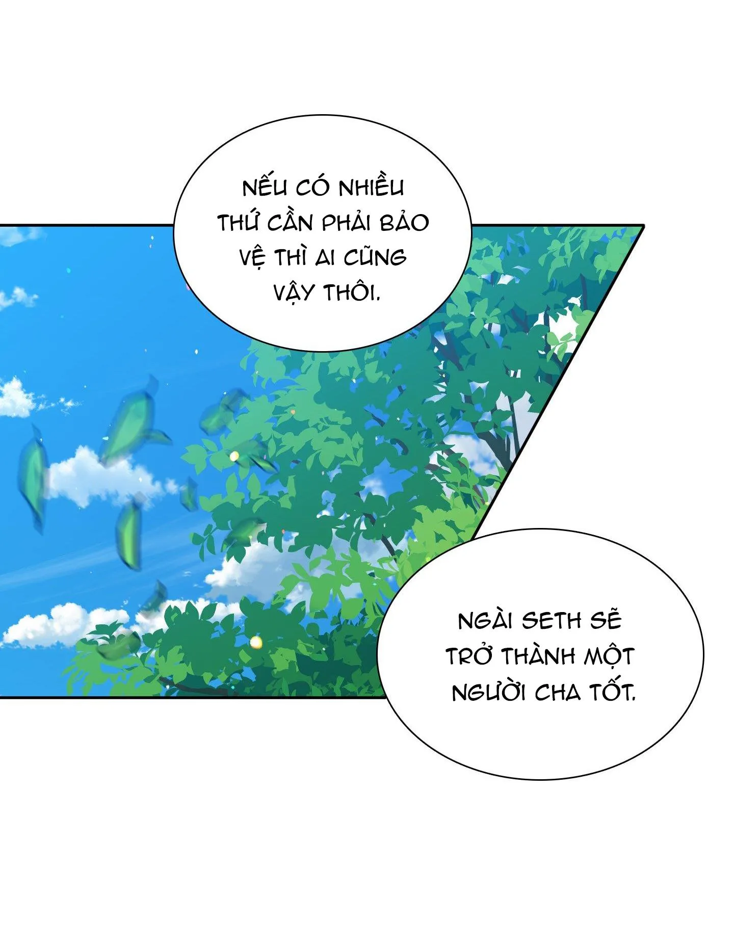 SMYRNA VÀ CAPRI Chapter 21 Trang 31