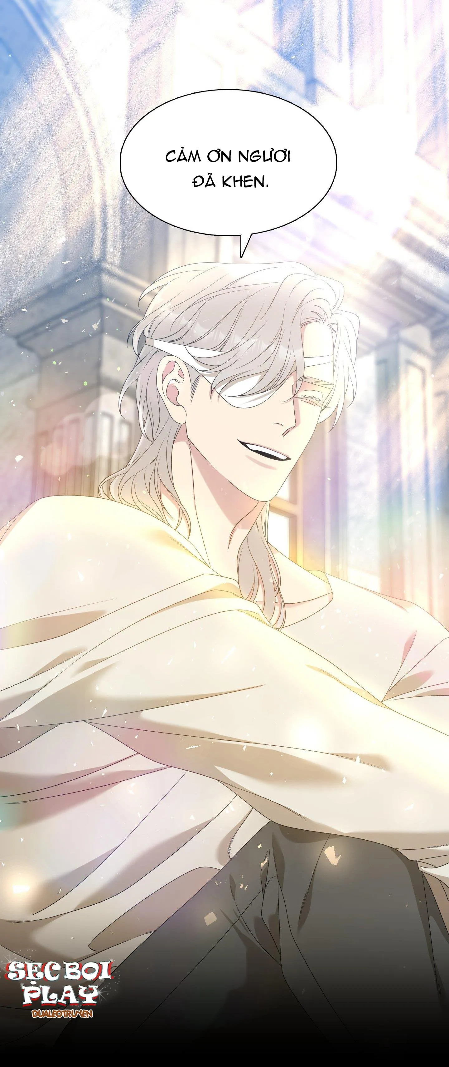 SMYRNA VÀ CAPRI Chapter 21 Trang 33