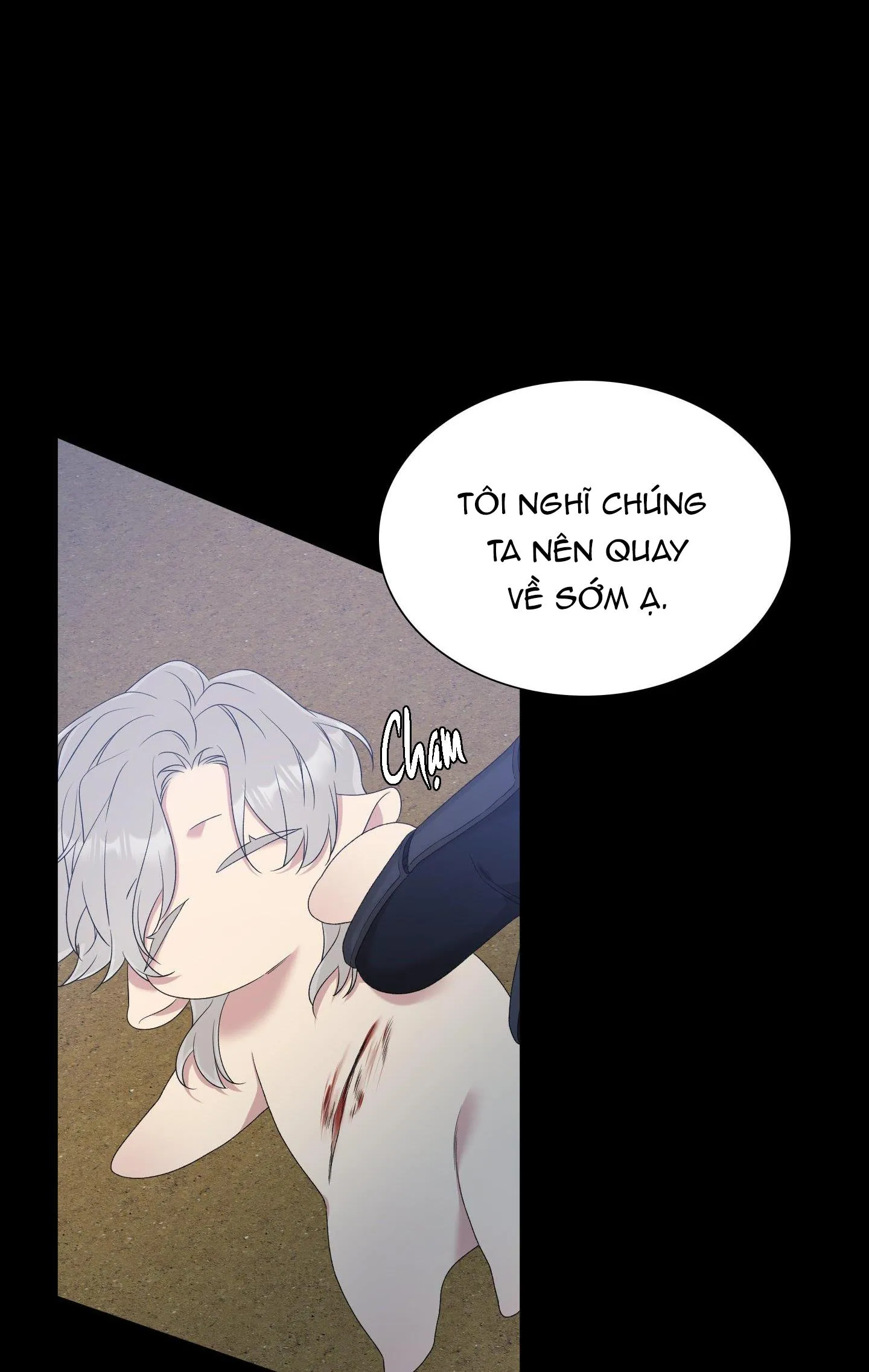 SMYRNA VÀ CAPRI Chapter 21 Trang 37