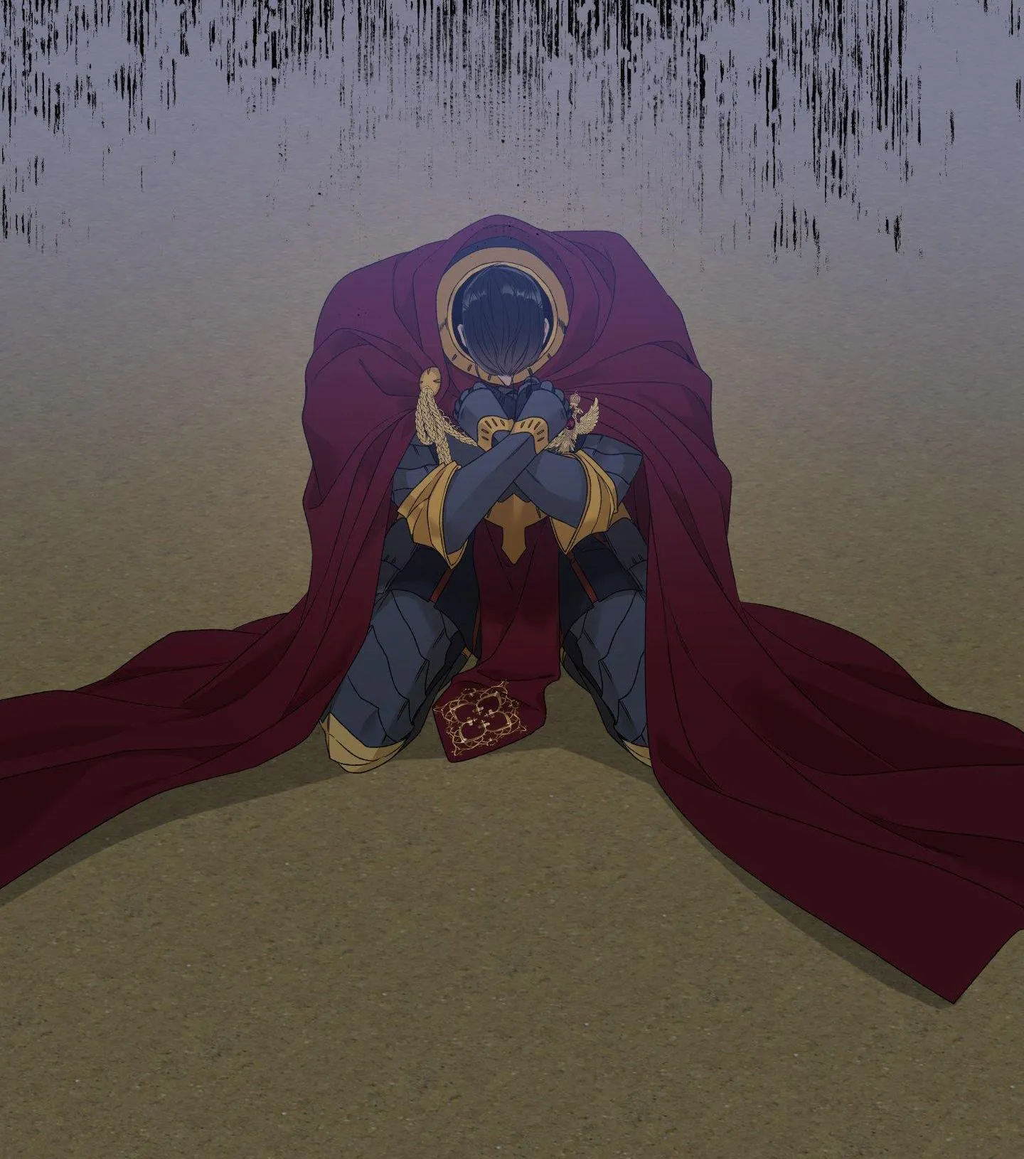 SMYRNA VÀ CAPRI Chapter 21 Trang 39