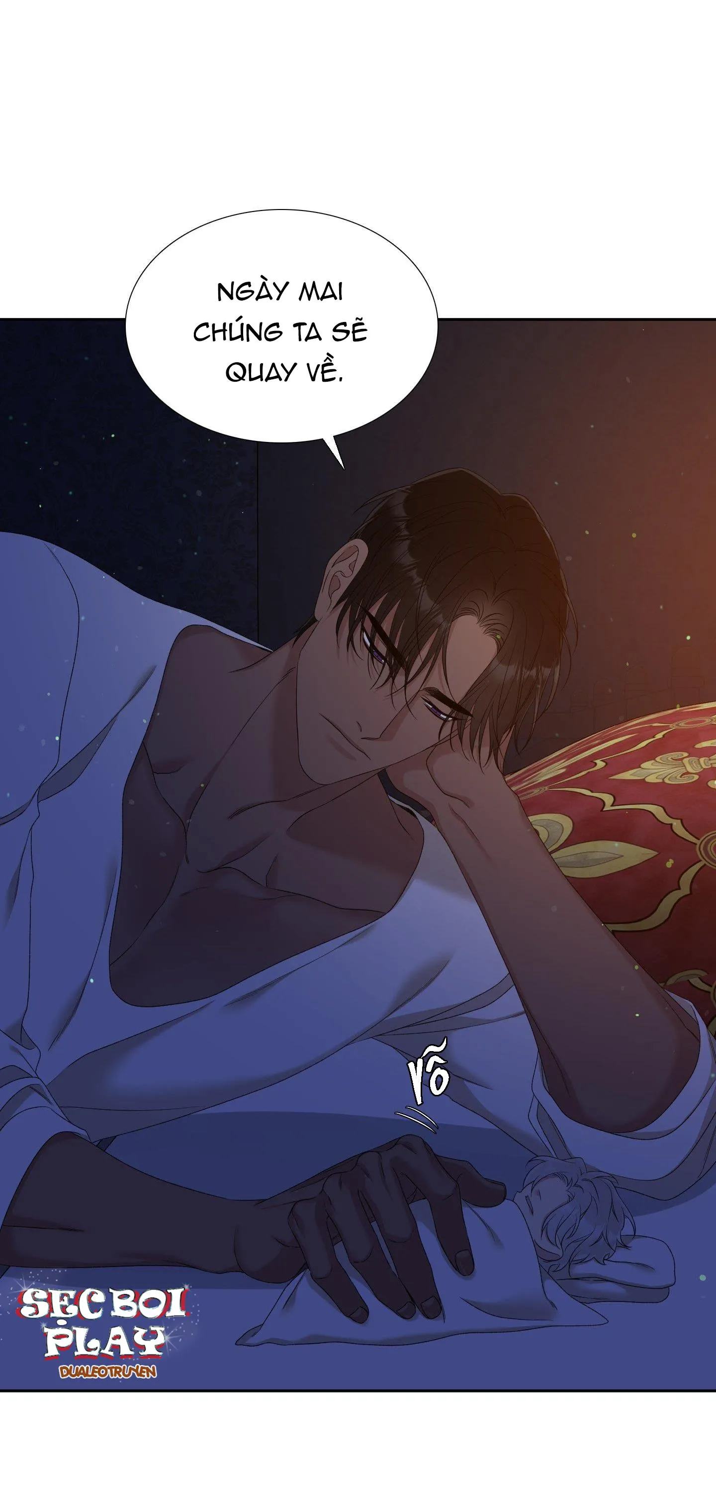 SMYRNA VÀ CAPRI Chapter 21 Trang 44