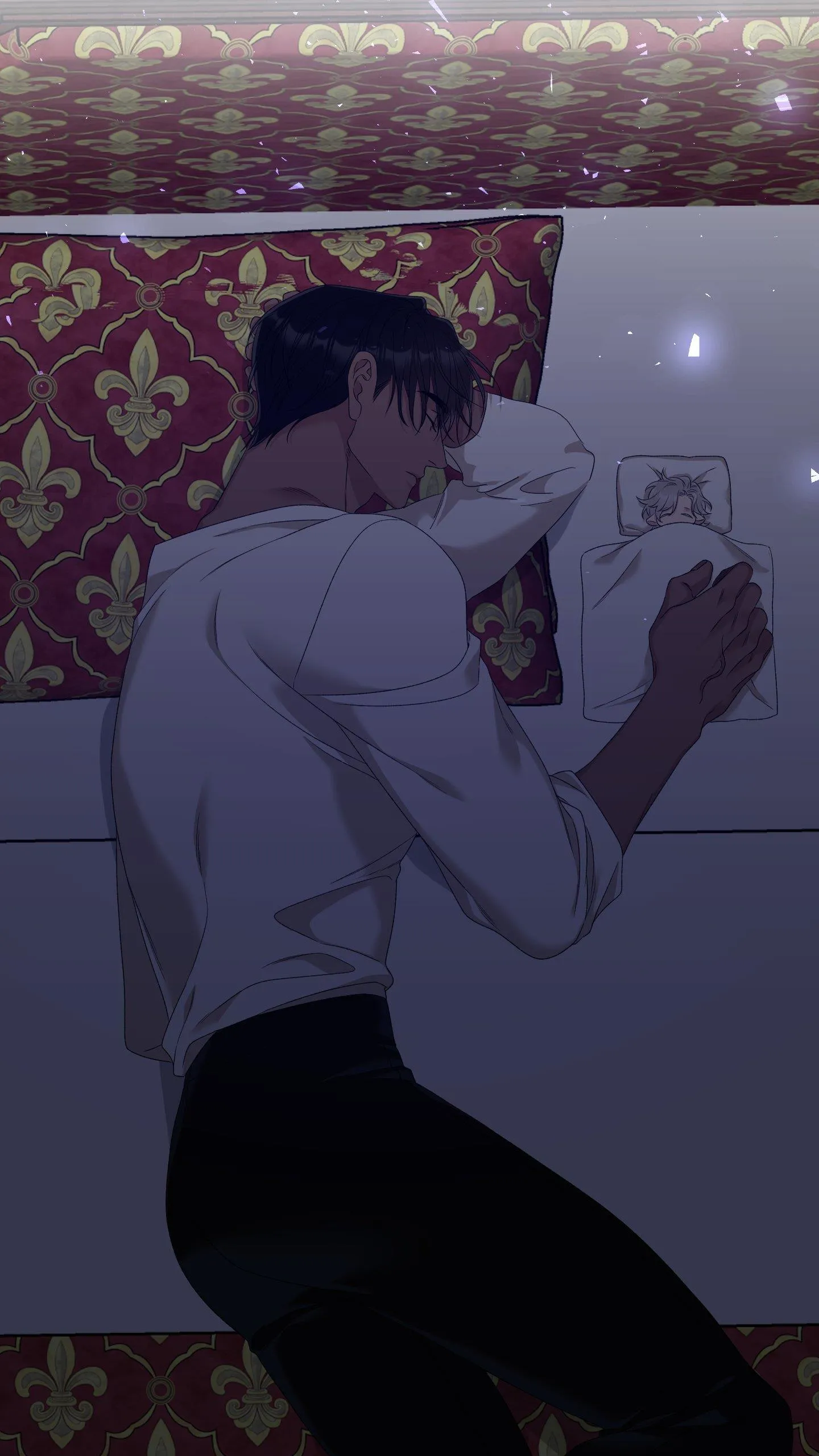 SMYRNA VÀ CAPRI Chapter 21 Trang 47