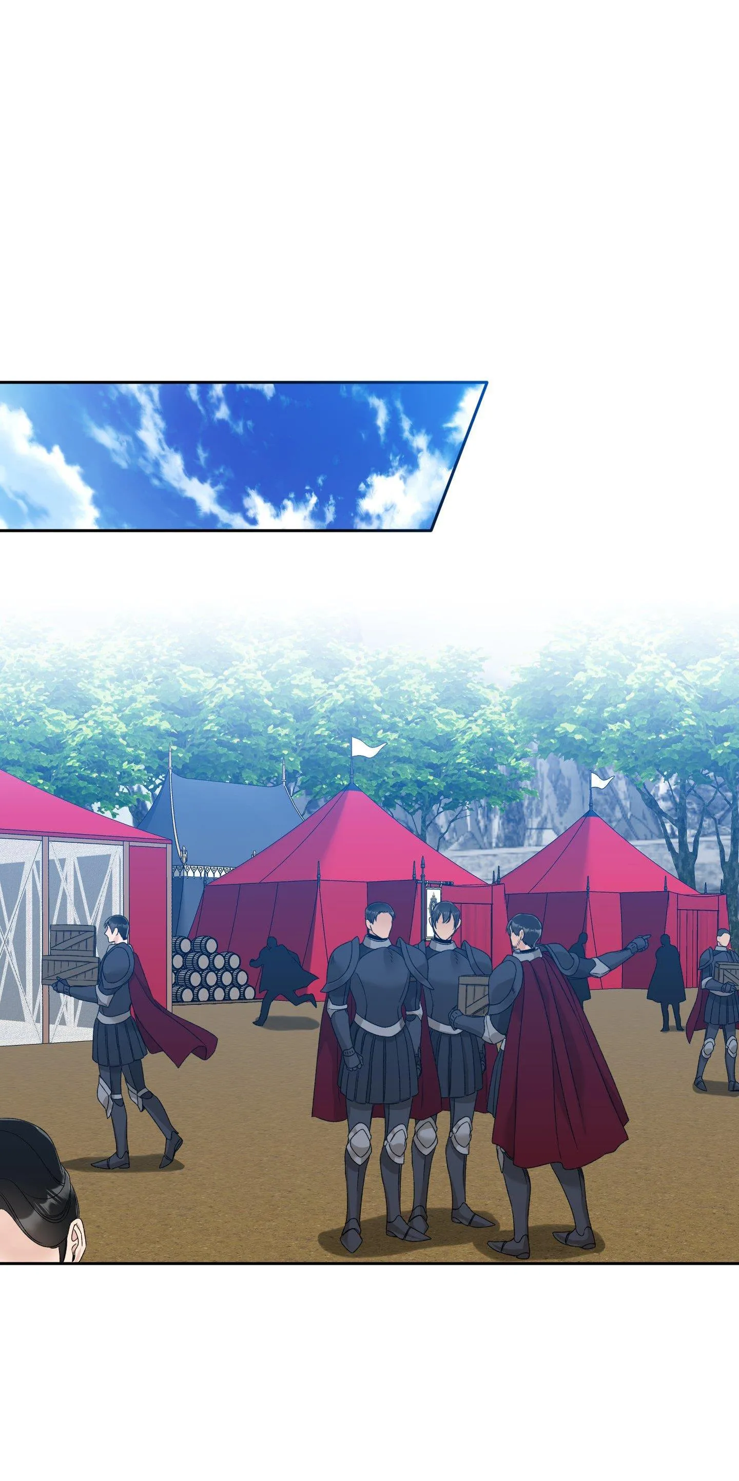 SMYRNA VÀ CAPRI Chapter 21 Trang 49