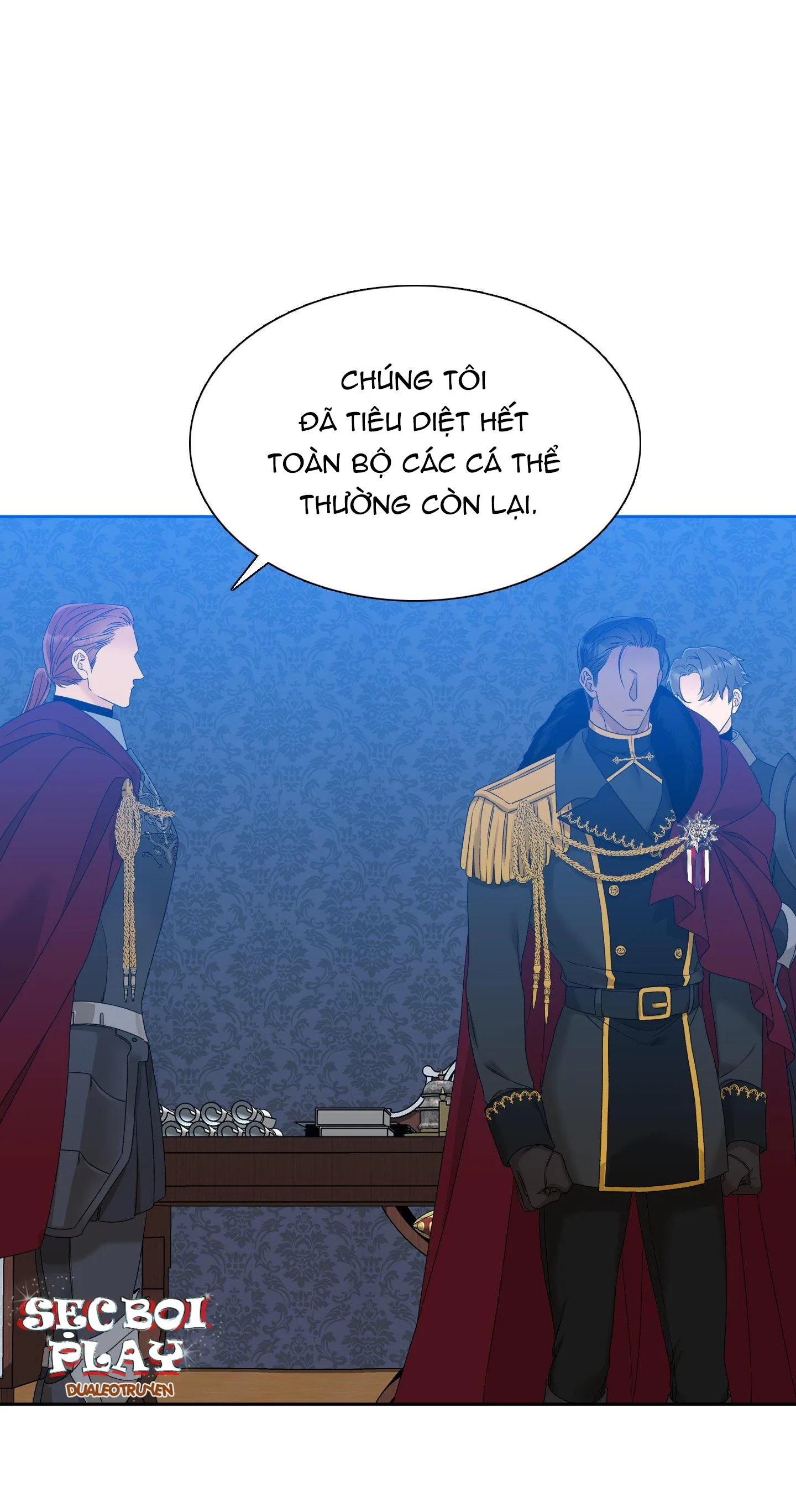 SMYRNA VÀ CAPRI Chapter 21 Trang 50