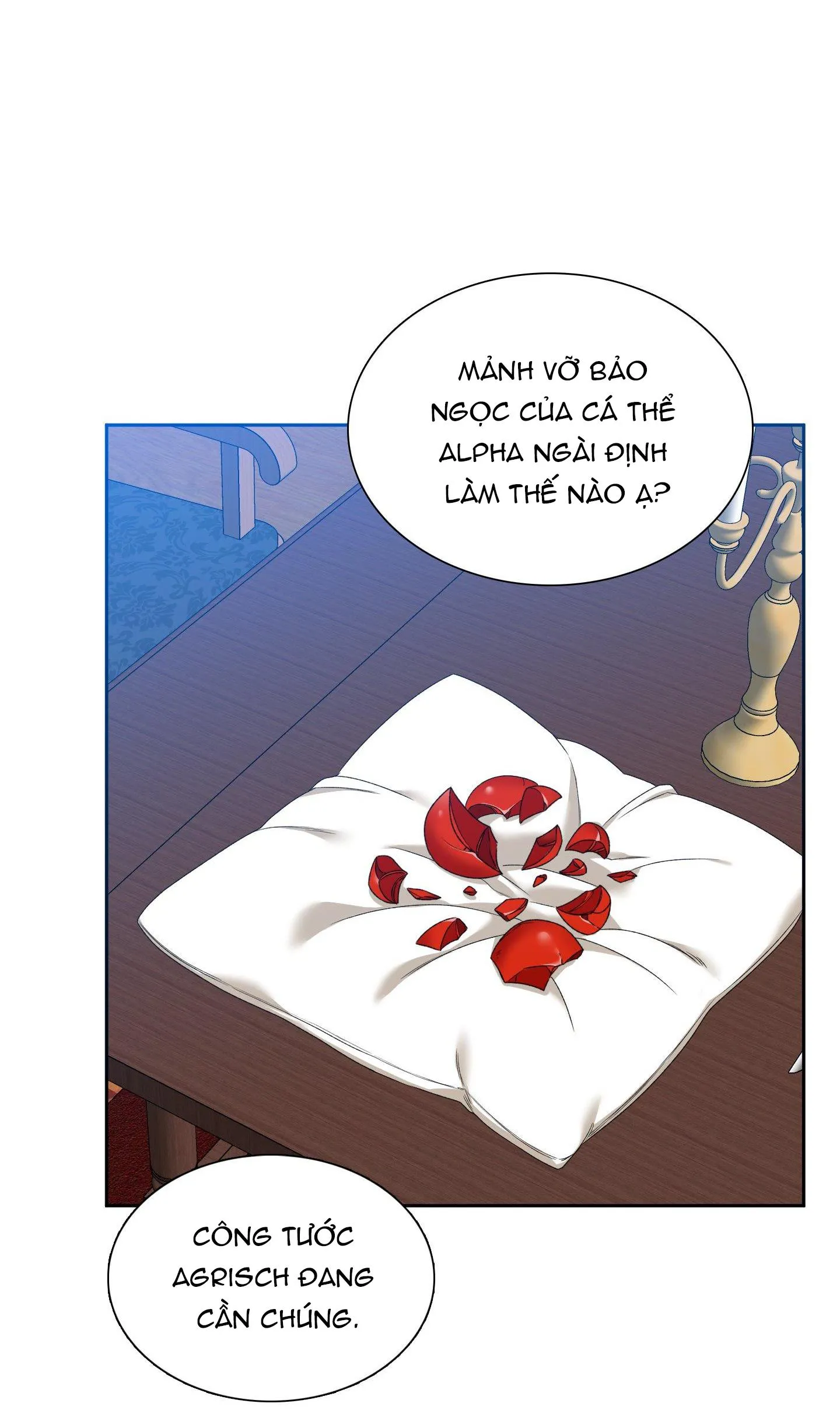 SMYRNA VÀ CAPRI Chapter 21 Trang 51