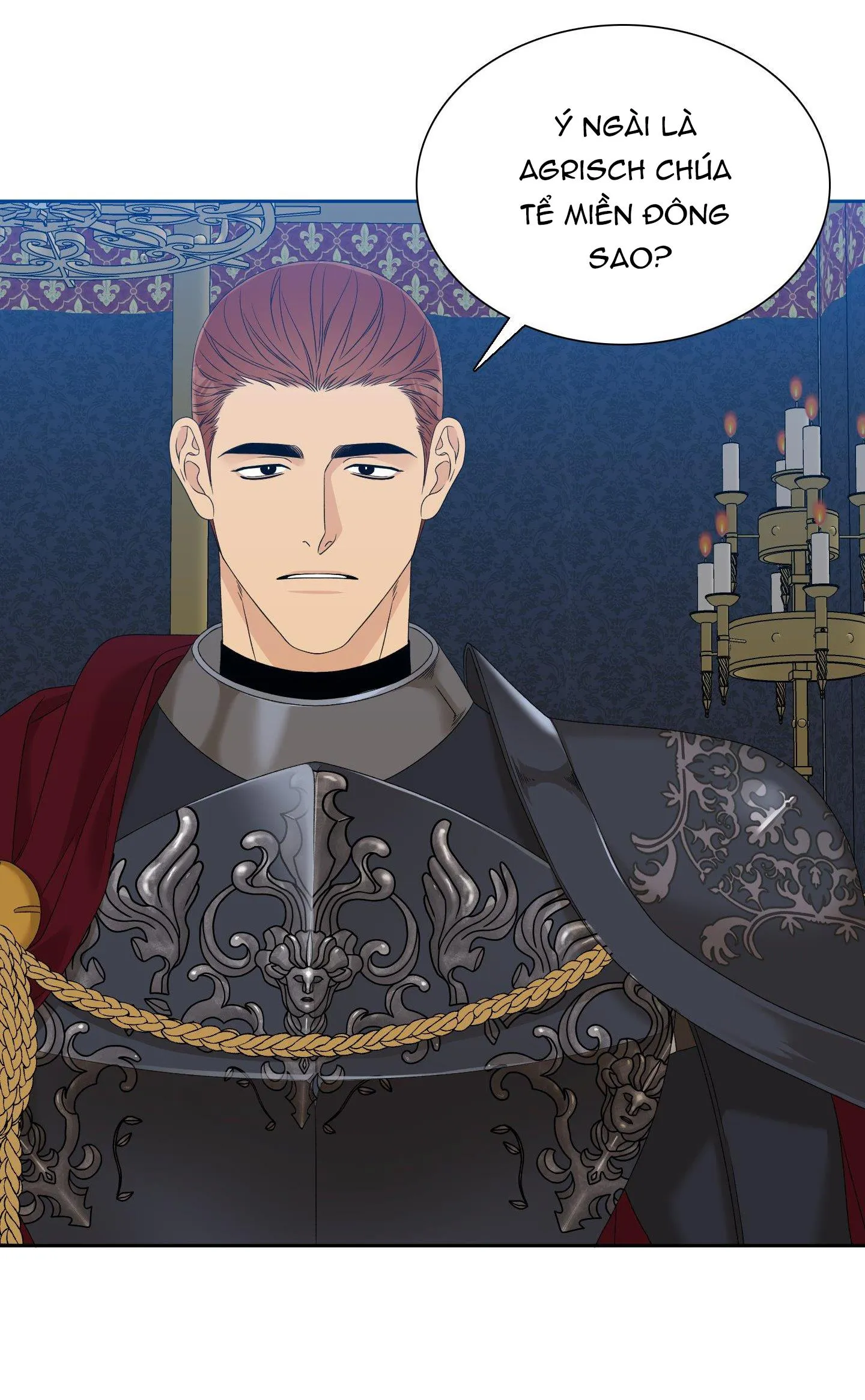 SMYRNA VÀ CAPRI Chapter 21 Trang 52