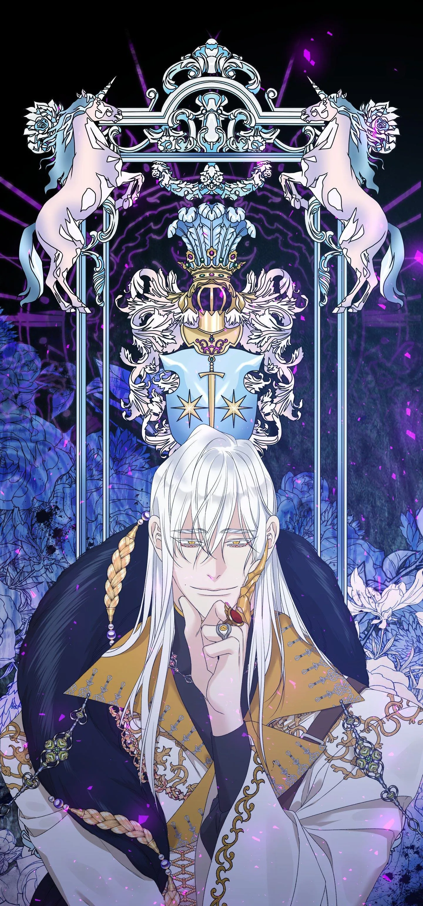 SMYRNA VÀ CAPRI Chapter 21 Trang 53