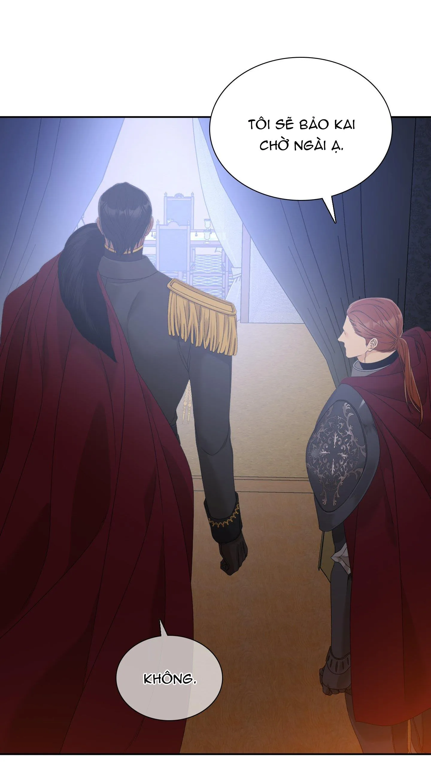 SMYRNA VÀ CAPRI Chapter 21 Trang 57