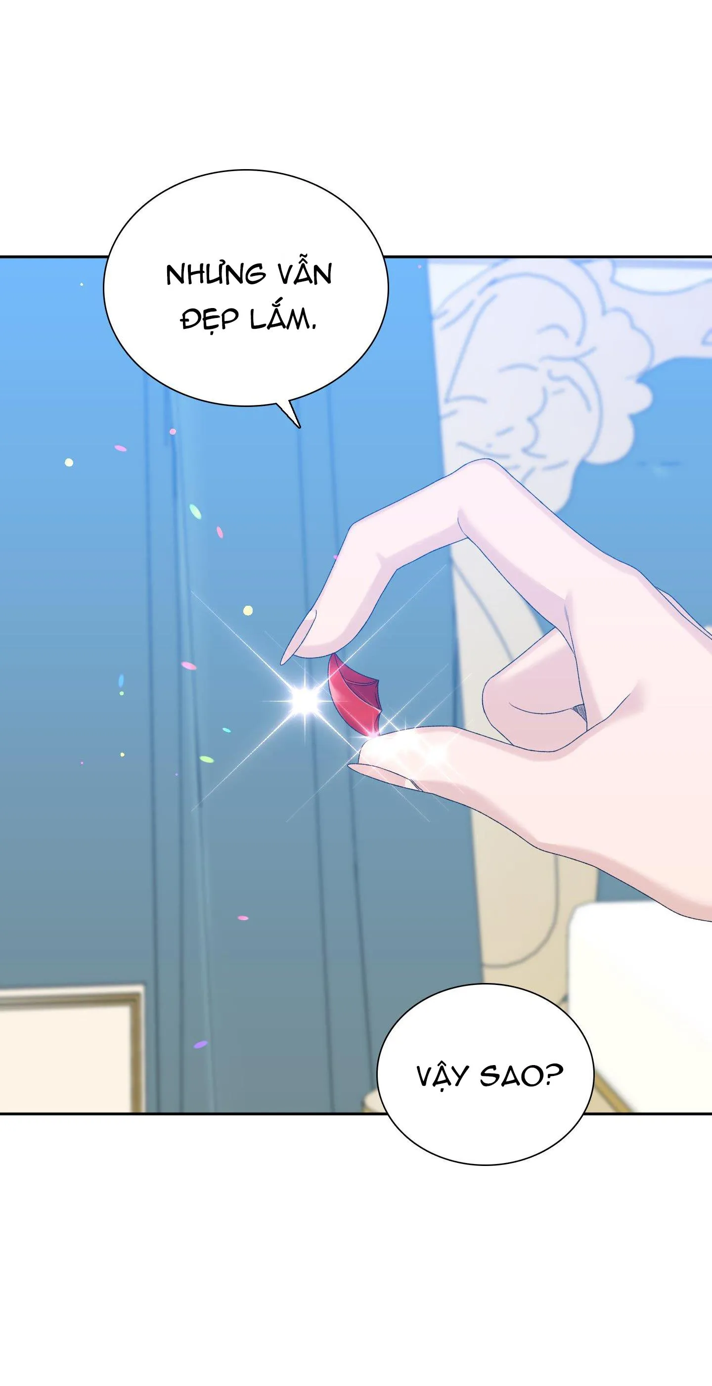 SMYRNA VÀ CAPRI Chapter 22 Trang 3