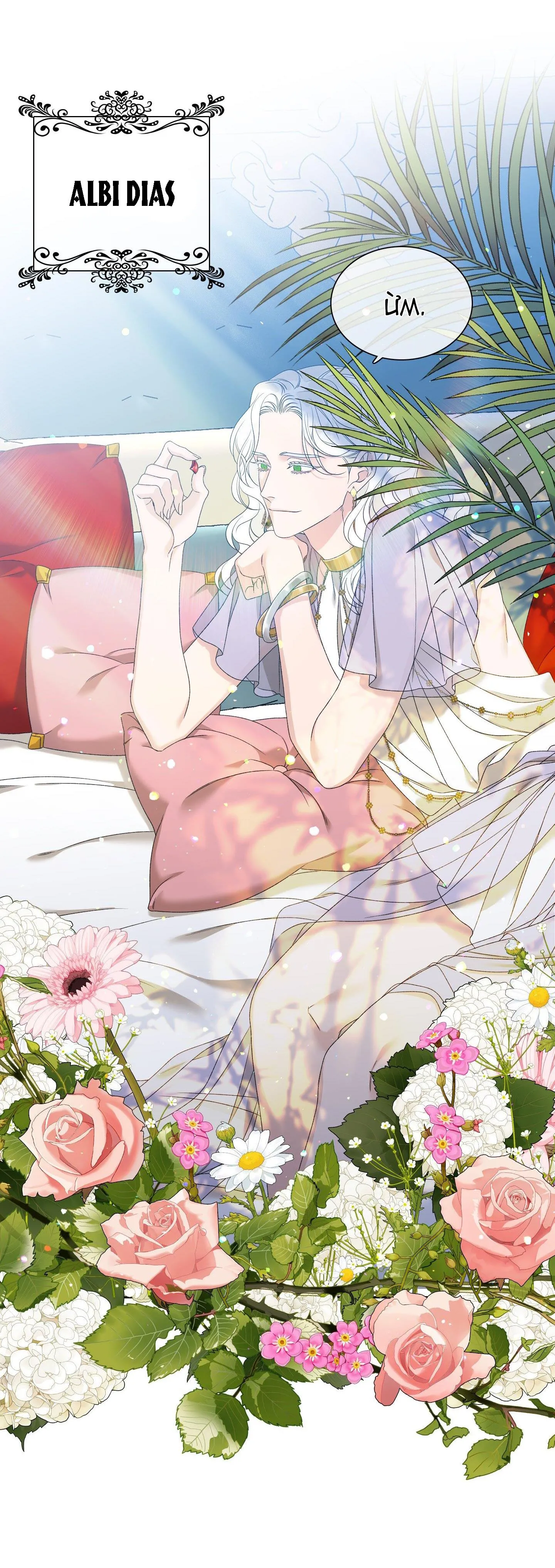 SMYRNA VÀ CAPRI Chapter 22 Trang 4