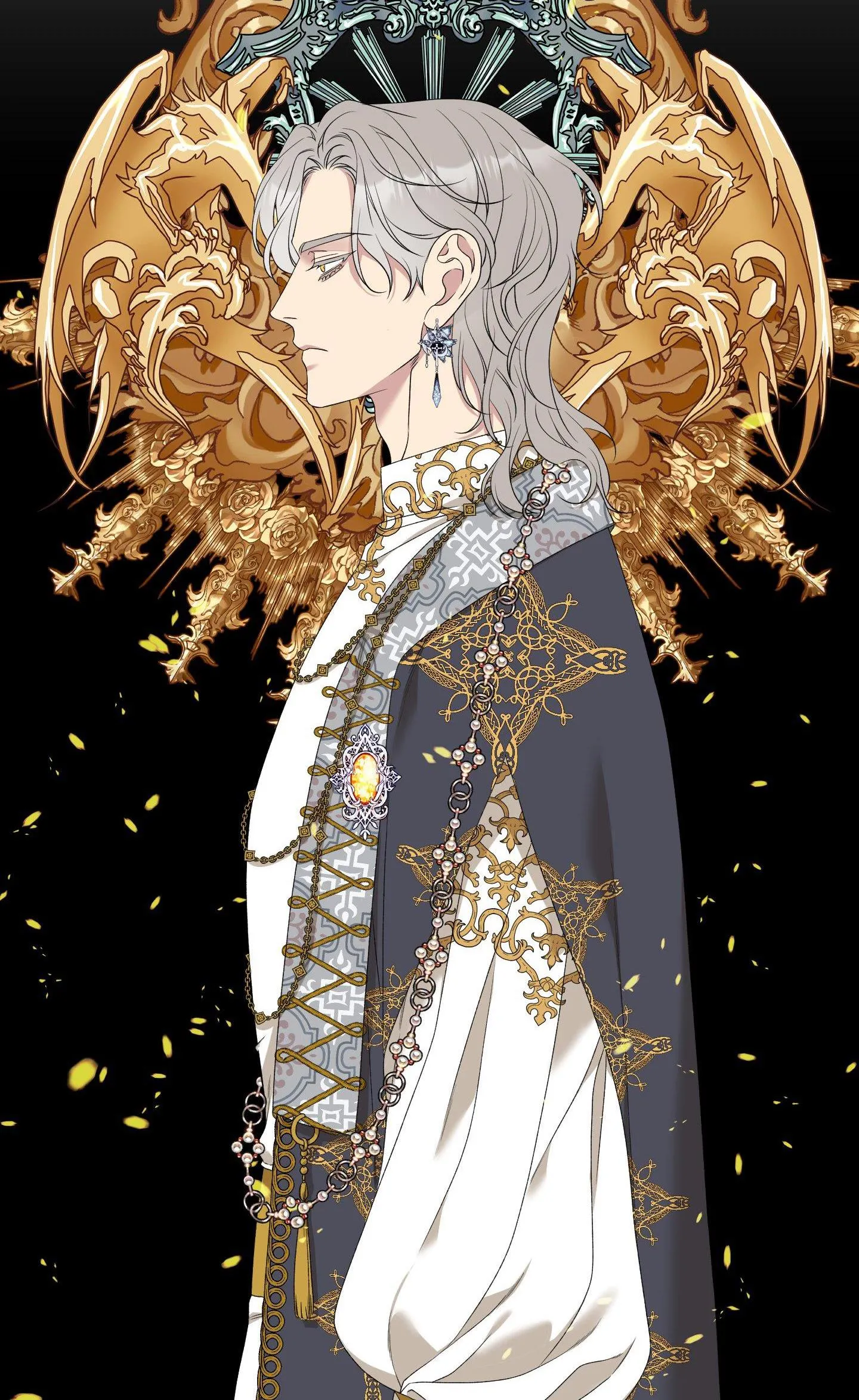 SMYRNA VÀ CAPRI Chapter 22 Trang 7