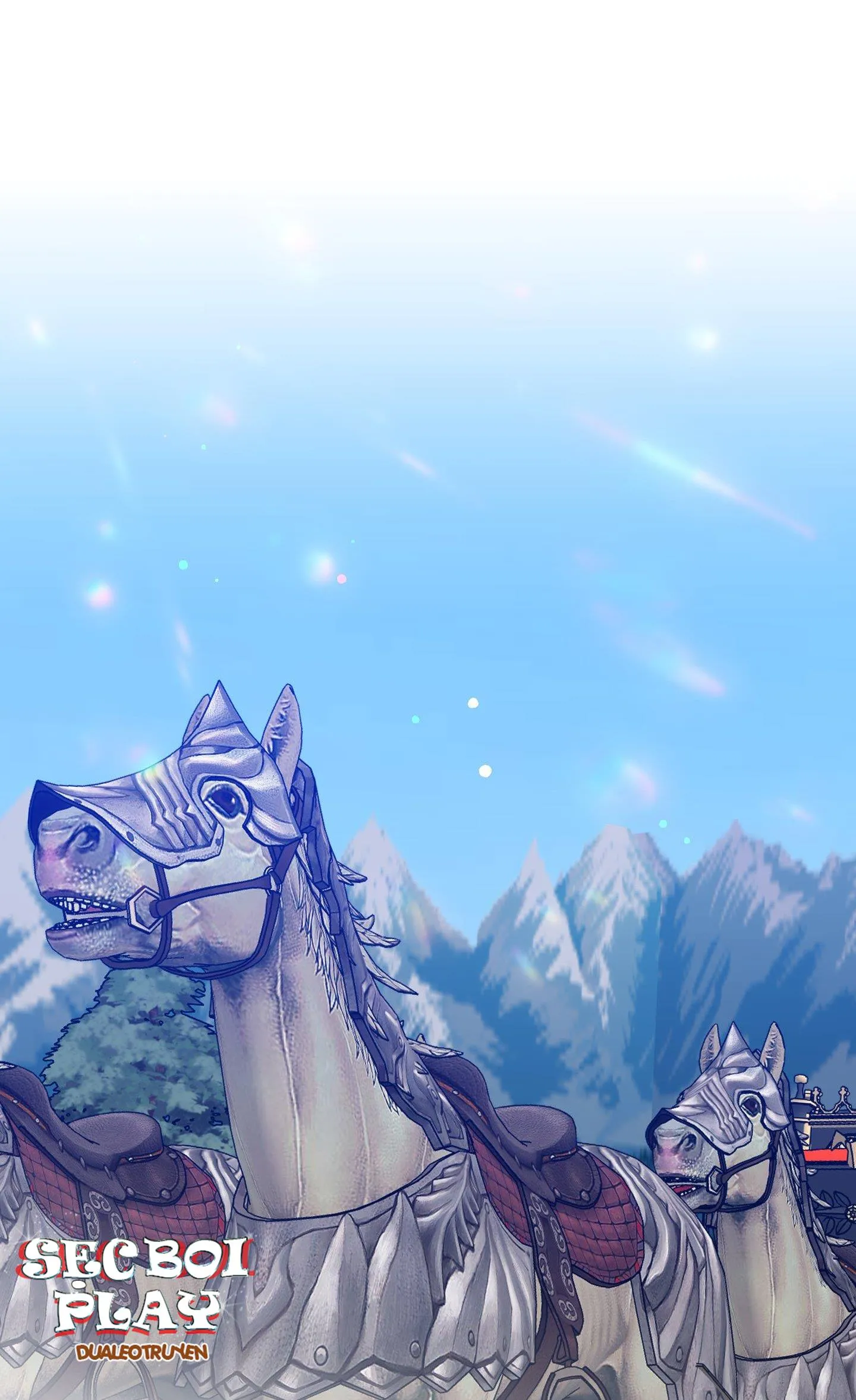 SMYRNA VÀ CAPRI Chapter 22 Trang 12