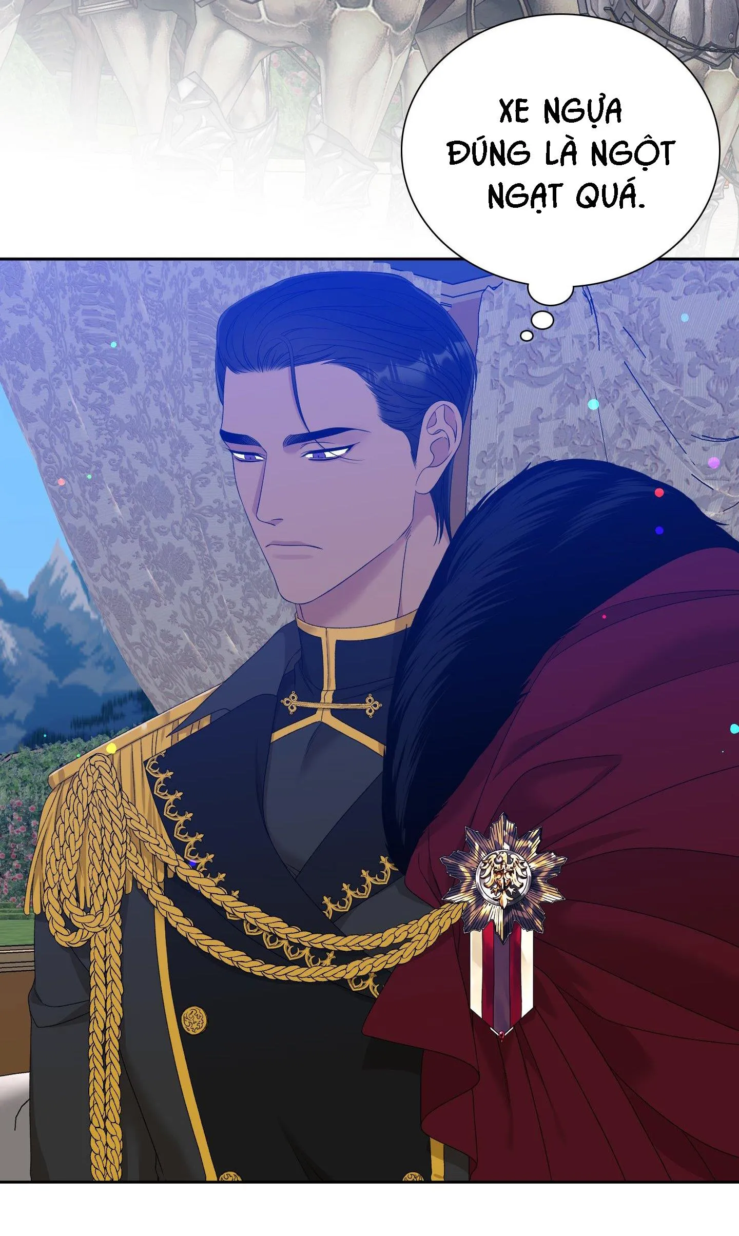 SMYRNA VÀ CAPRI Chapter 22 Trang 13