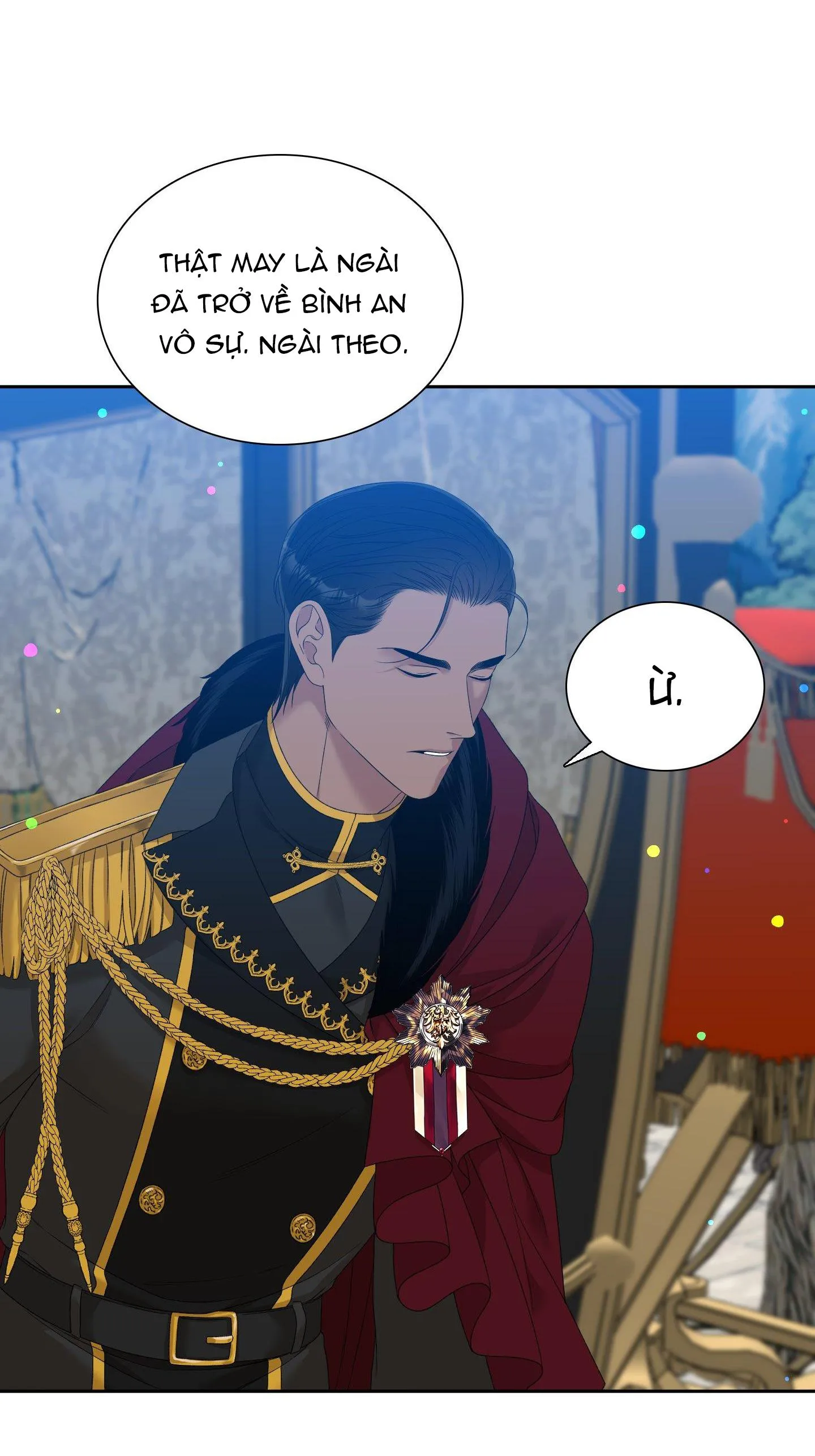 SMYRNA VÀ CAPRI Chapter 22 Trang 15