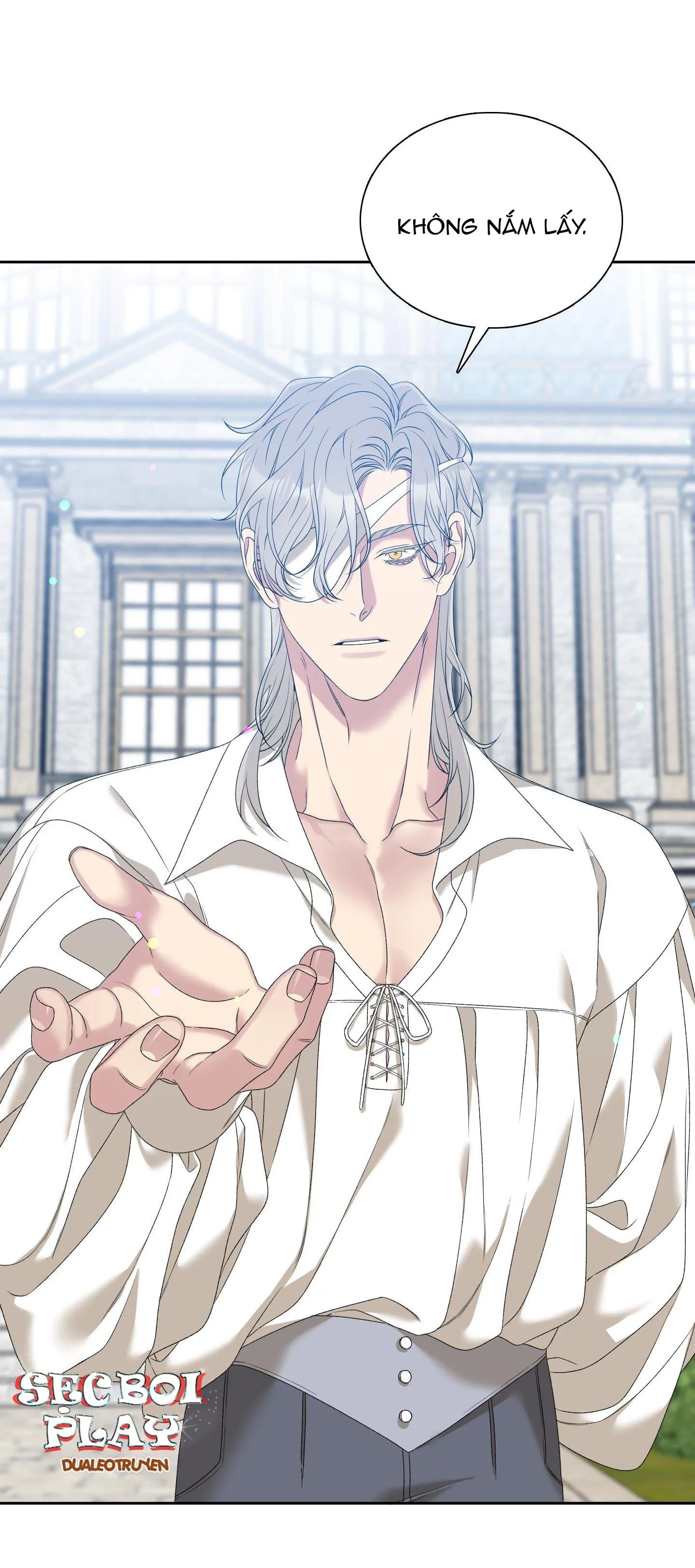 SMYRNA VÀ CAPRI Chapter 22 Trang 19