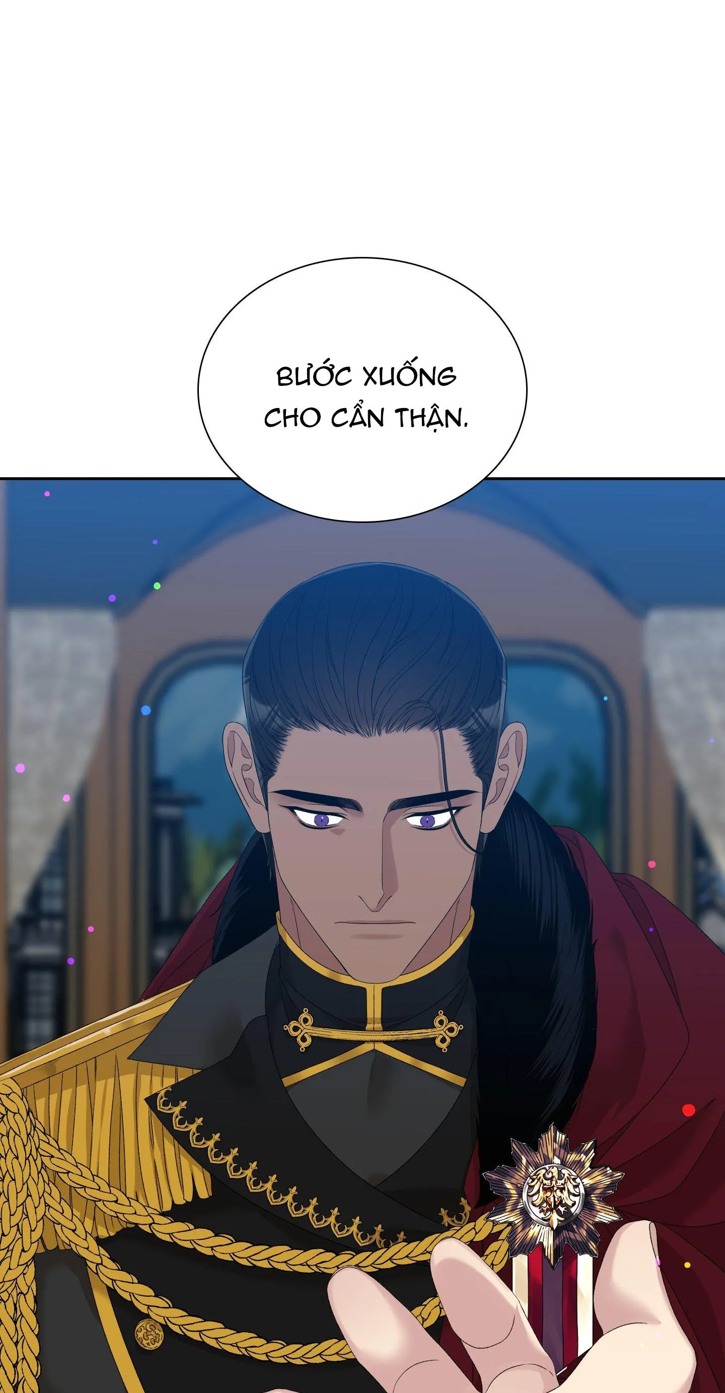 SMYRNA VÀ CAPRI Chapter 22 Trang 20