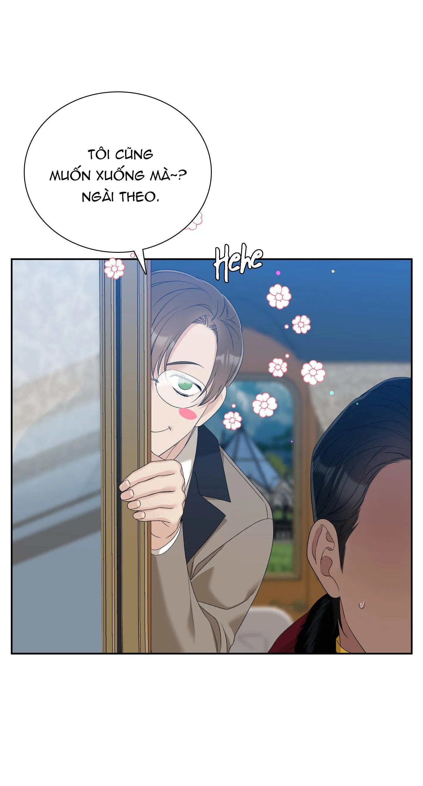 SMYRNA VÀ CAPRI Chapter 22 Trang 22