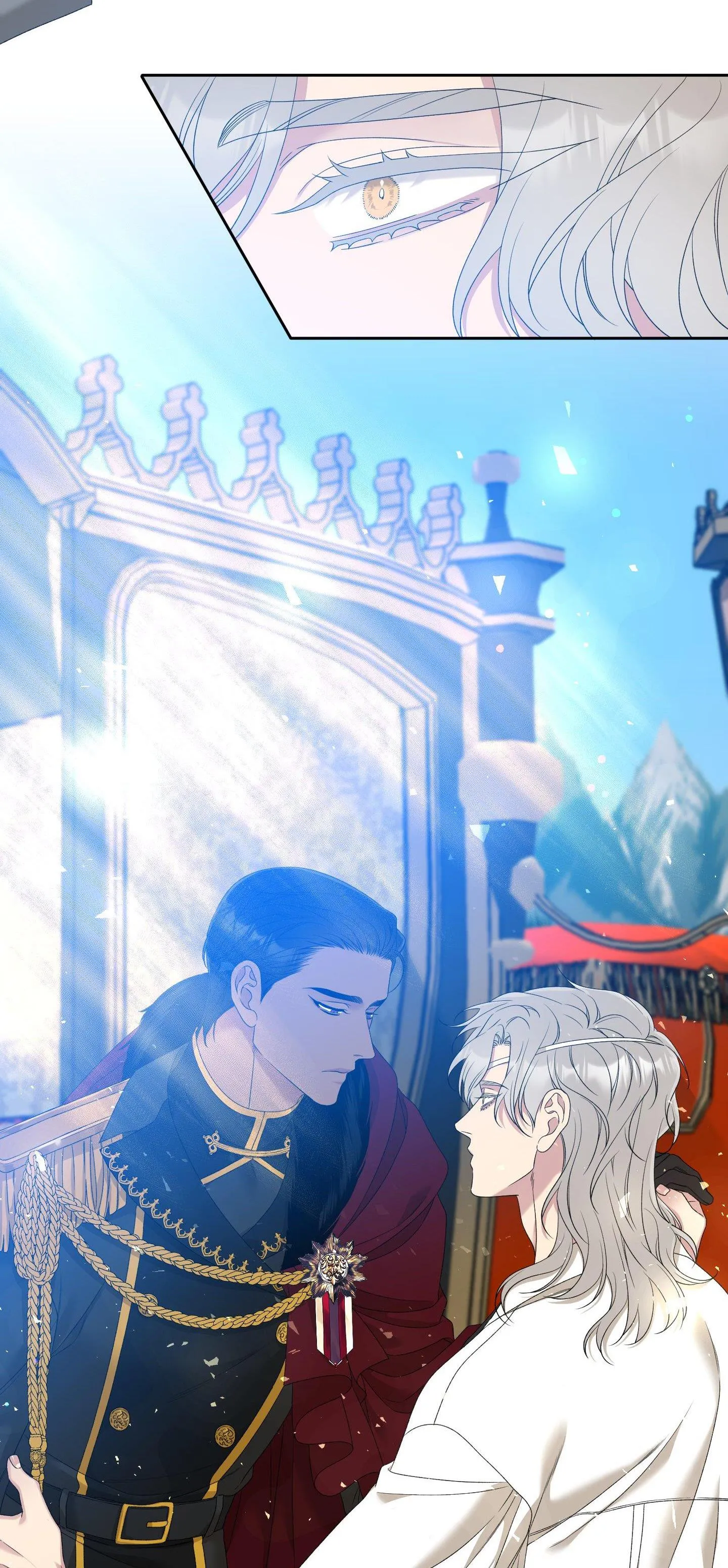 SMYRNA VÀ CAPRI Chapter 22 Trang 24