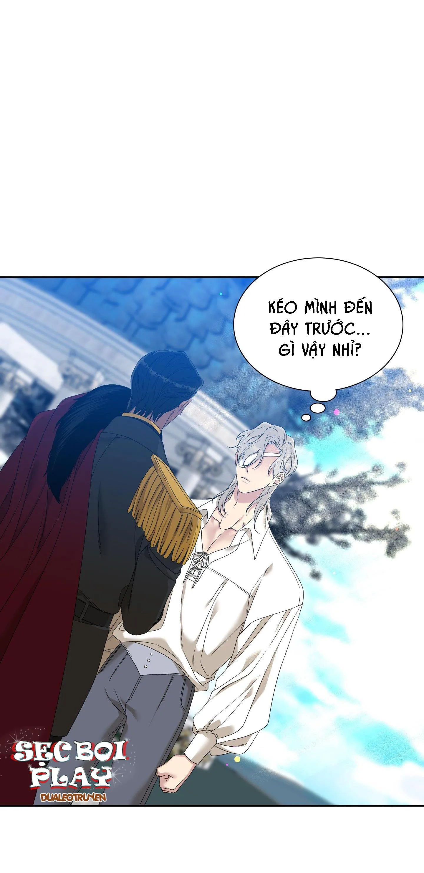 SMYRNA VÀ CAPRI Chapter 22 Trang 29