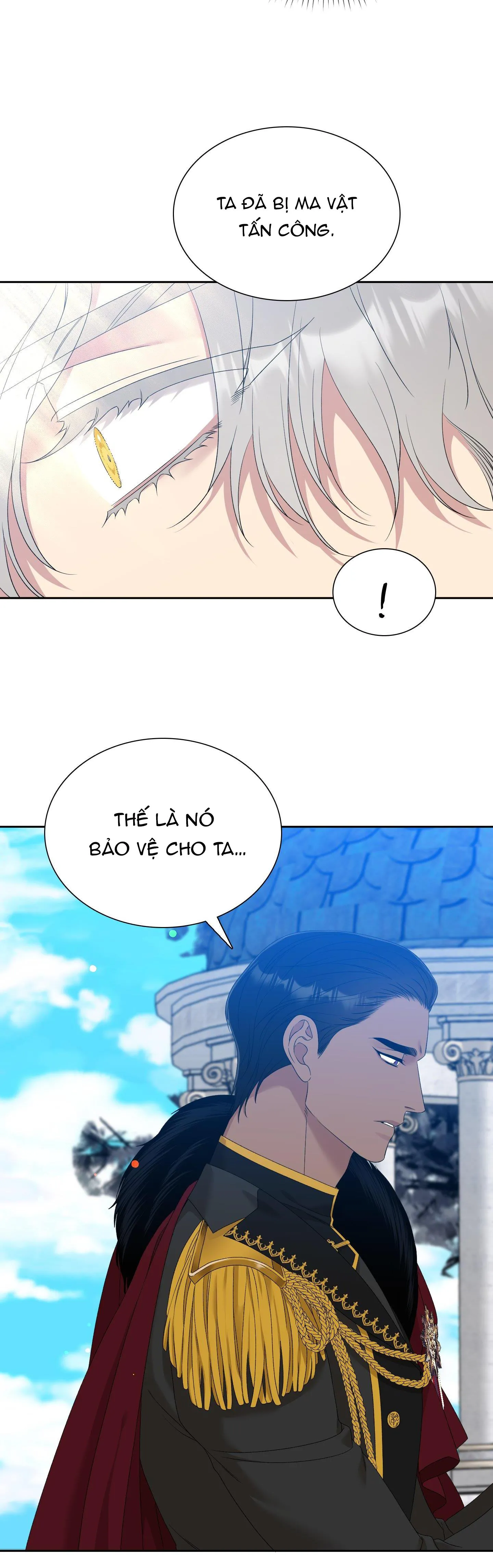 SMYRNA VÀ CAPRI Chapter 22 Trang 33