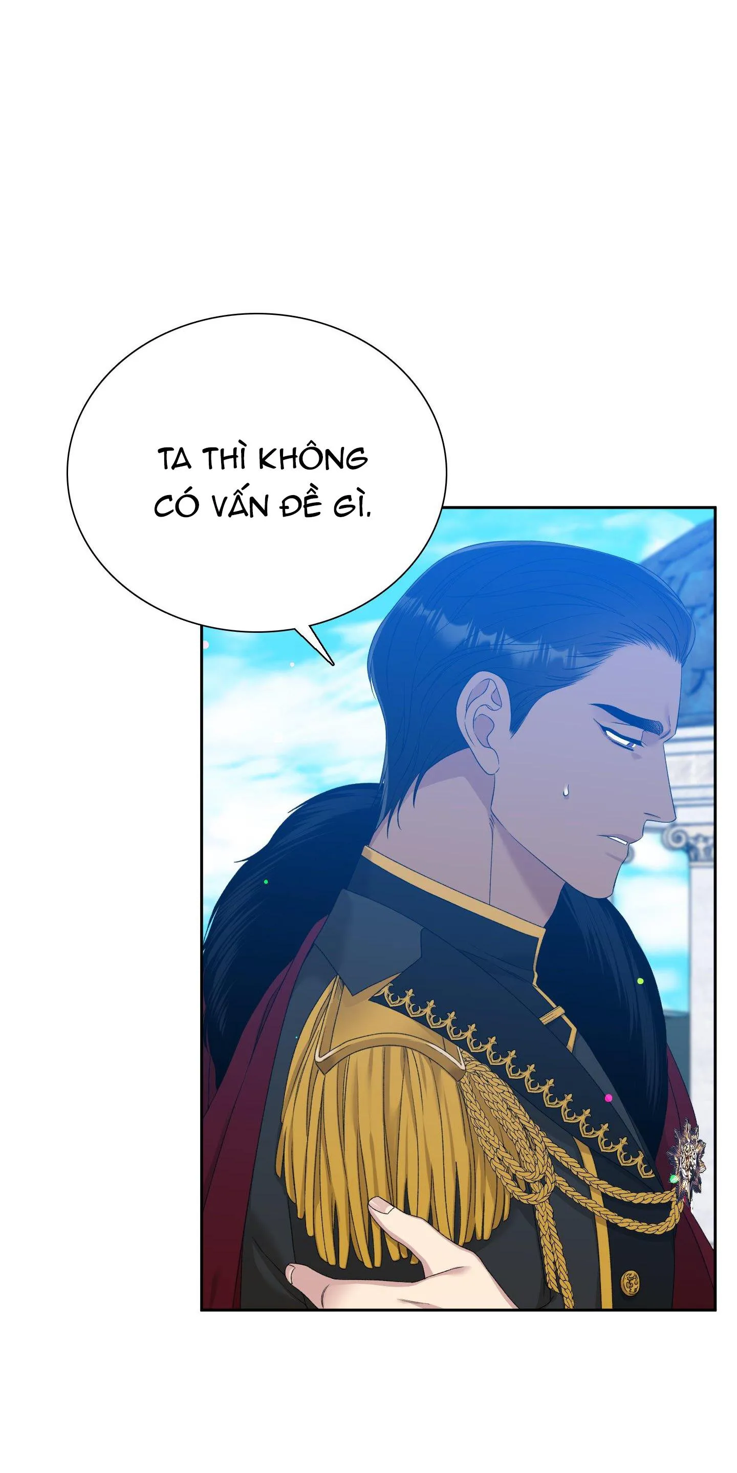 SMYRNA VÀ CAPRI Chapter 22 Trang 36