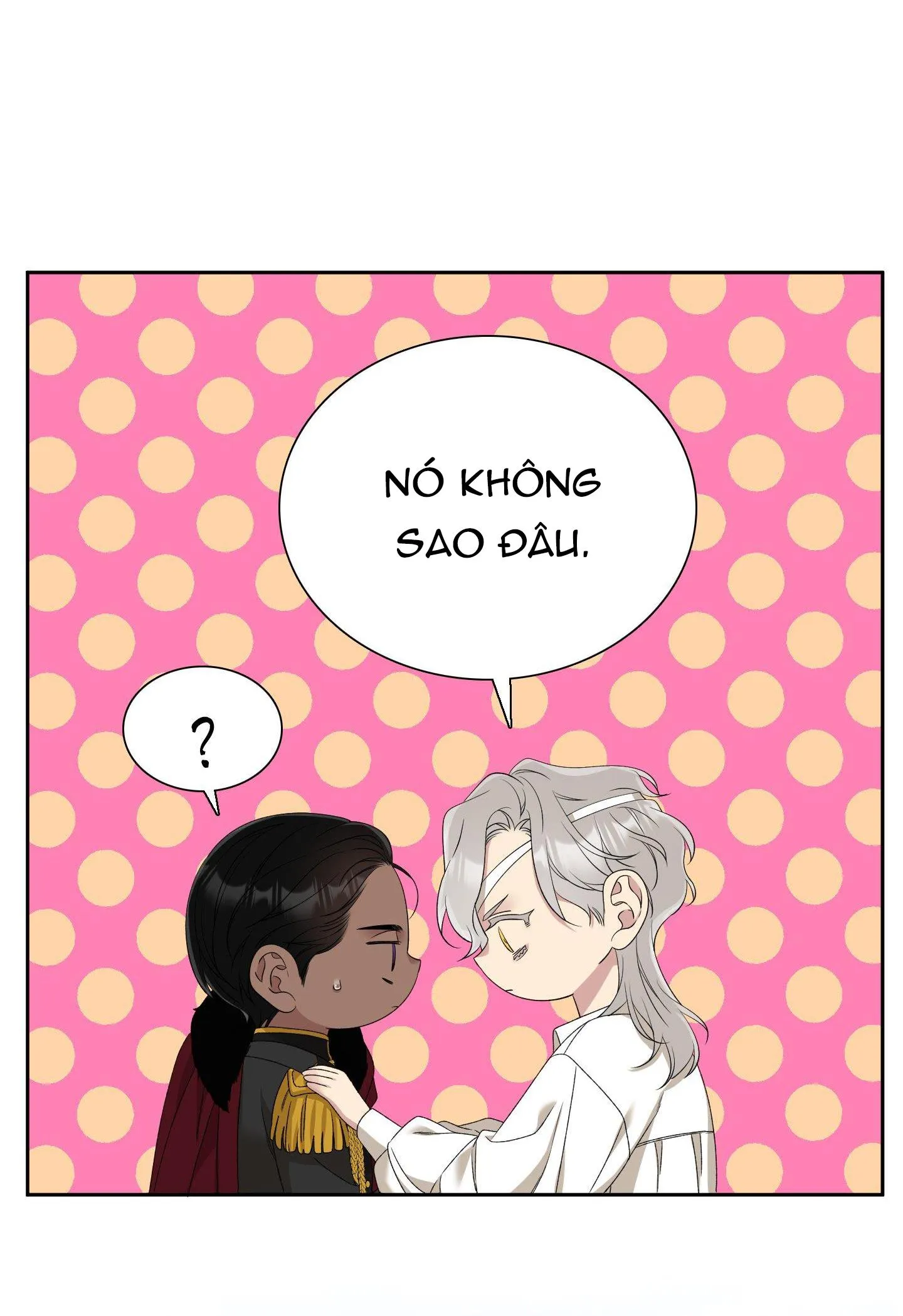 SMYRNA VÀ CAPRI Chapter 22 Trang 38