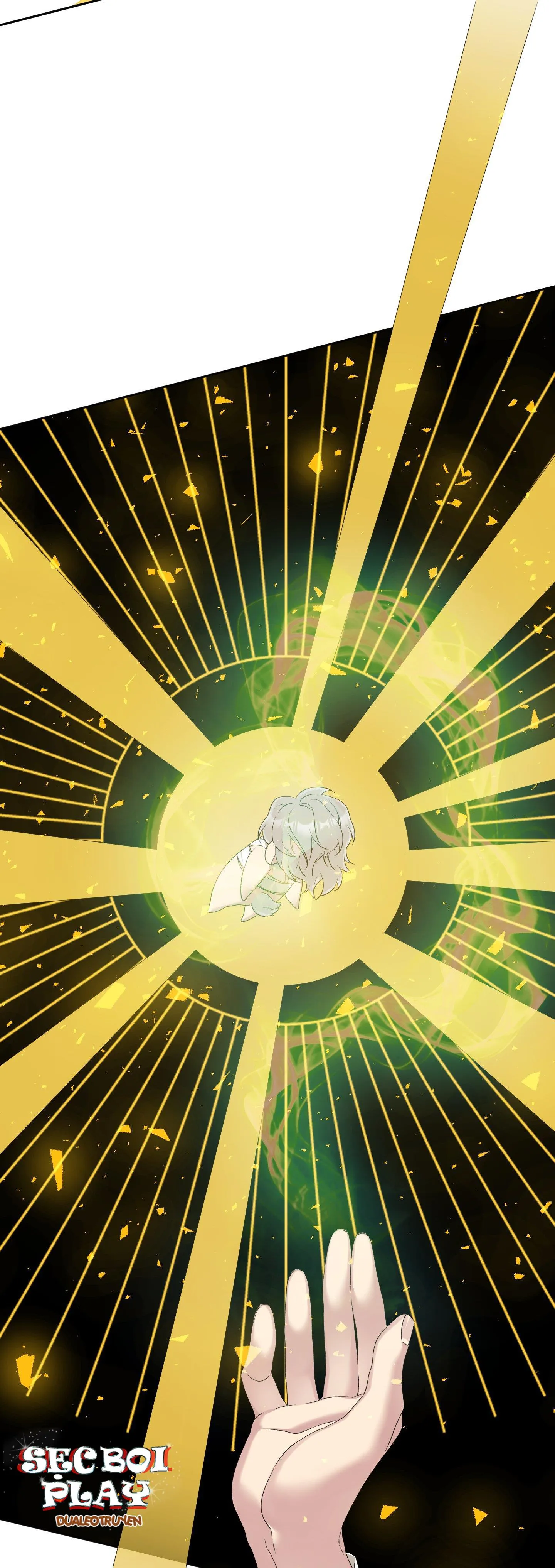 SMYRNA VÀ CAPRI Chapter 22 Trang 41