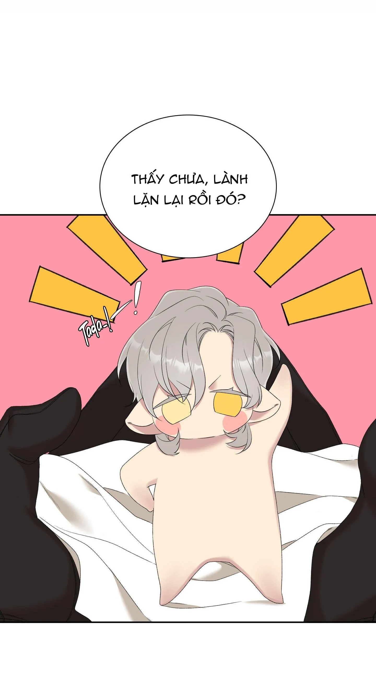 SMYRNA VÀ CAPRI Chapter 22 Trang 43