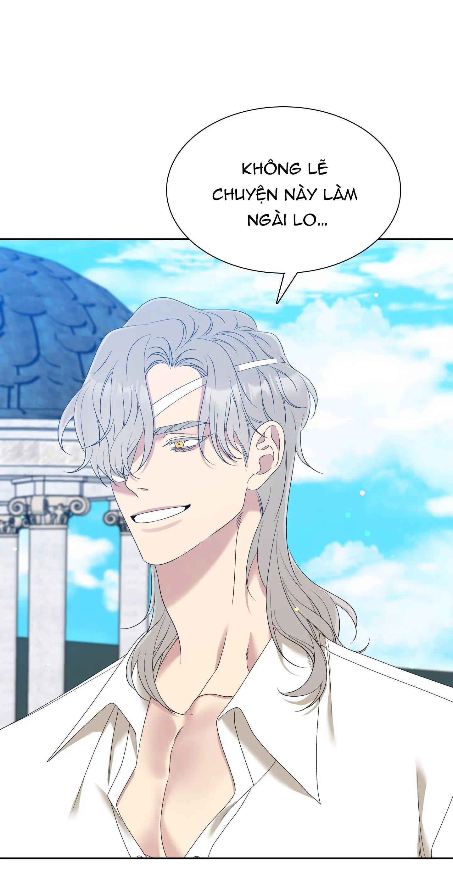 SMYRNA VÀ CAPRI Chapter 22 Trang 44