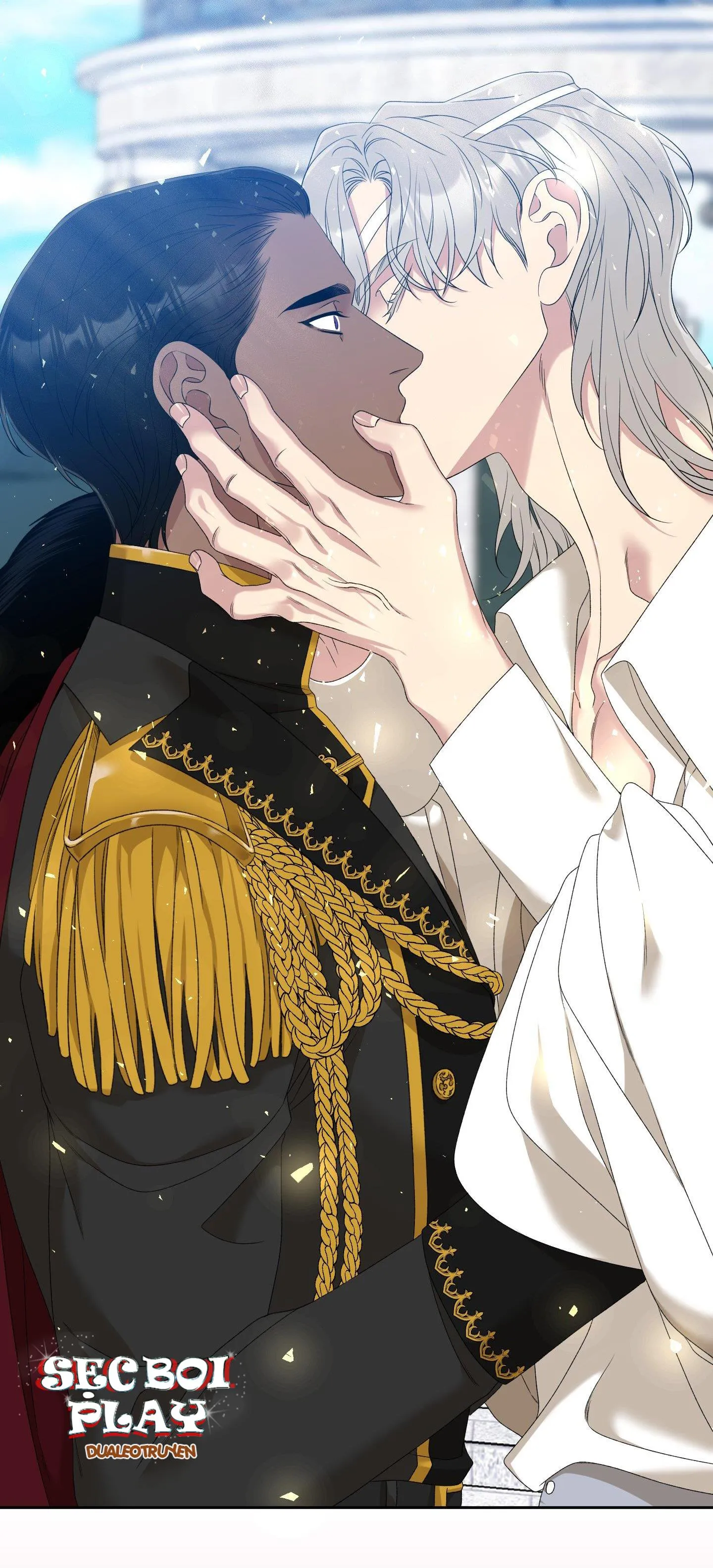 SMYRNA VÀ CAPRI Chapter 22 Trang 48