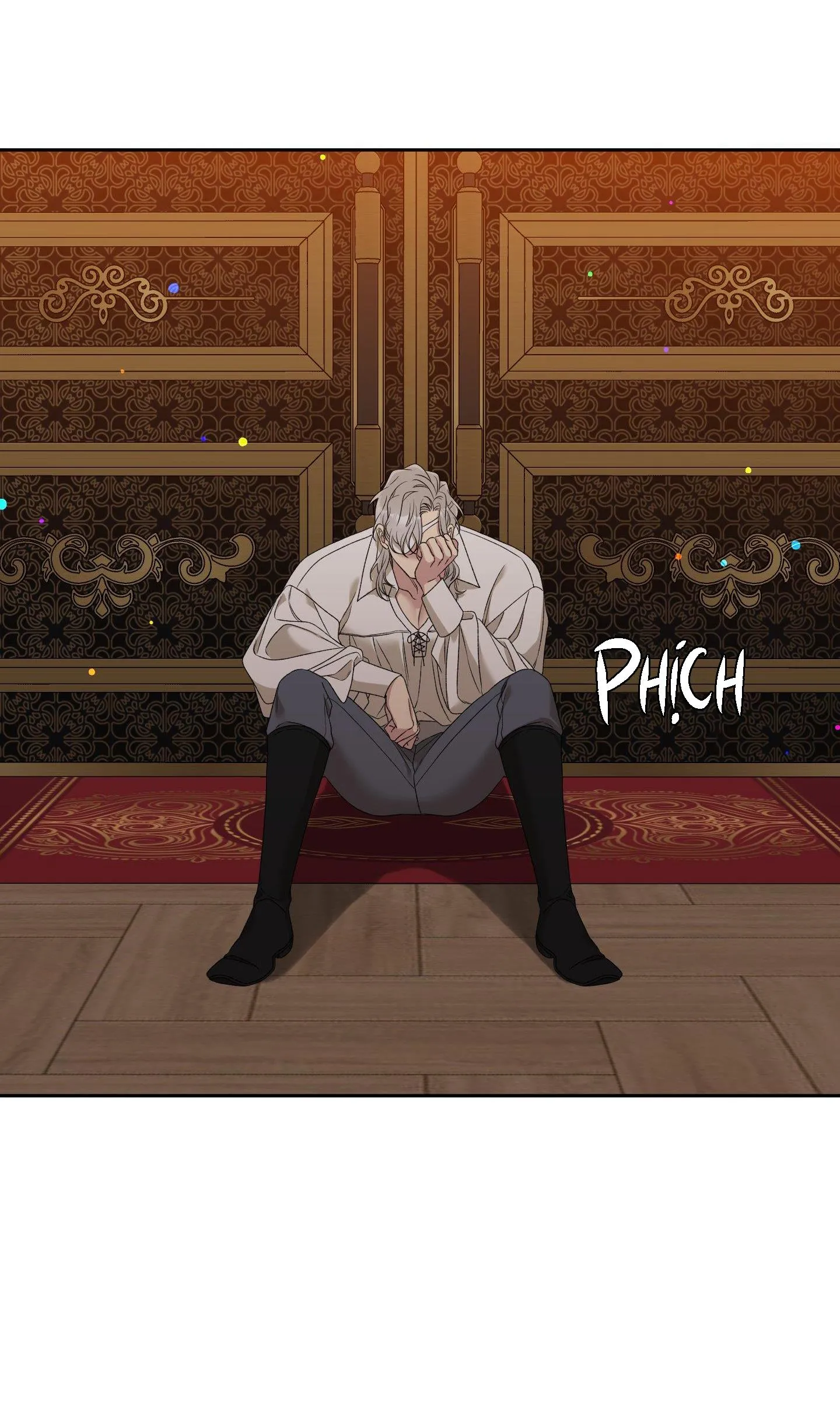 SMYRNA VÀ CAPRI Chapter 22 Trang 60