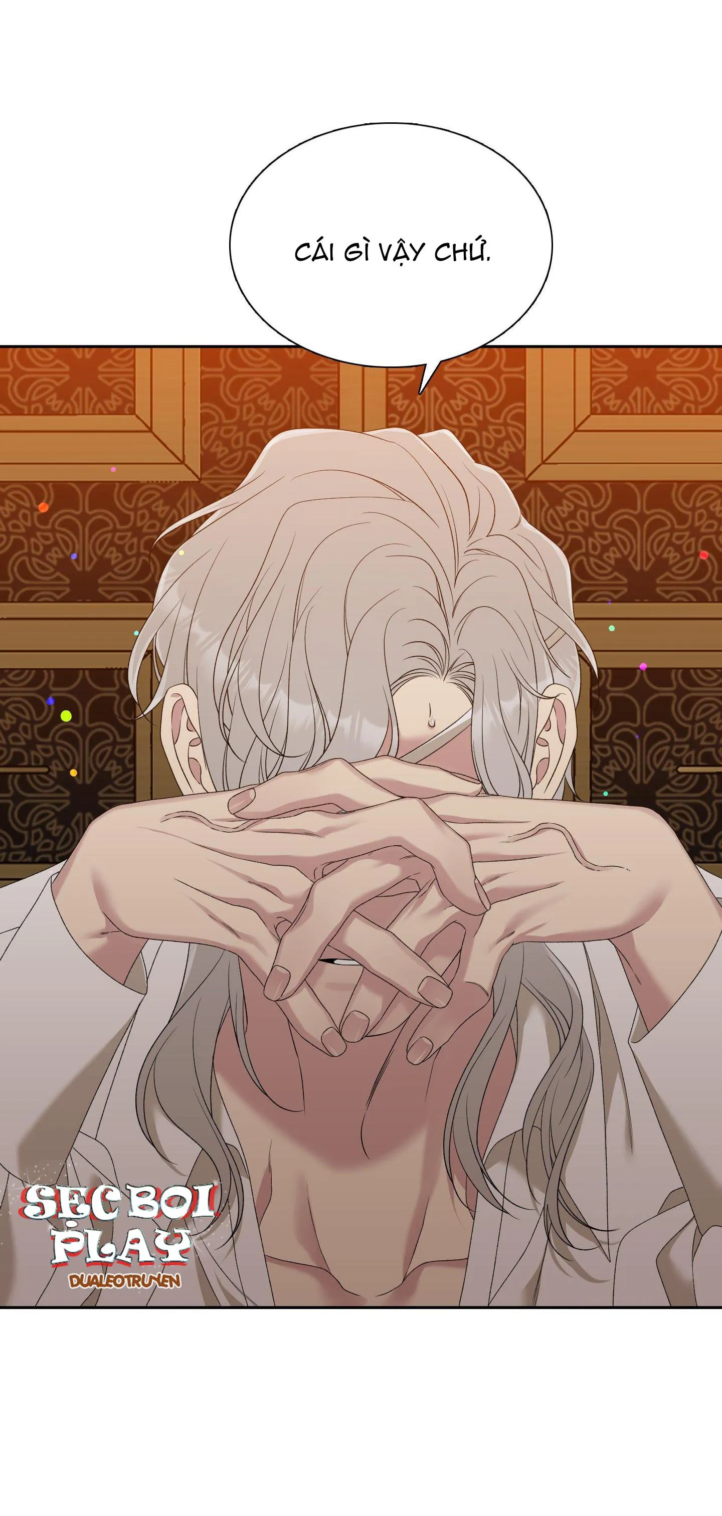 SMYRNA VÀ CAPRI Chapter 22 Trang 61