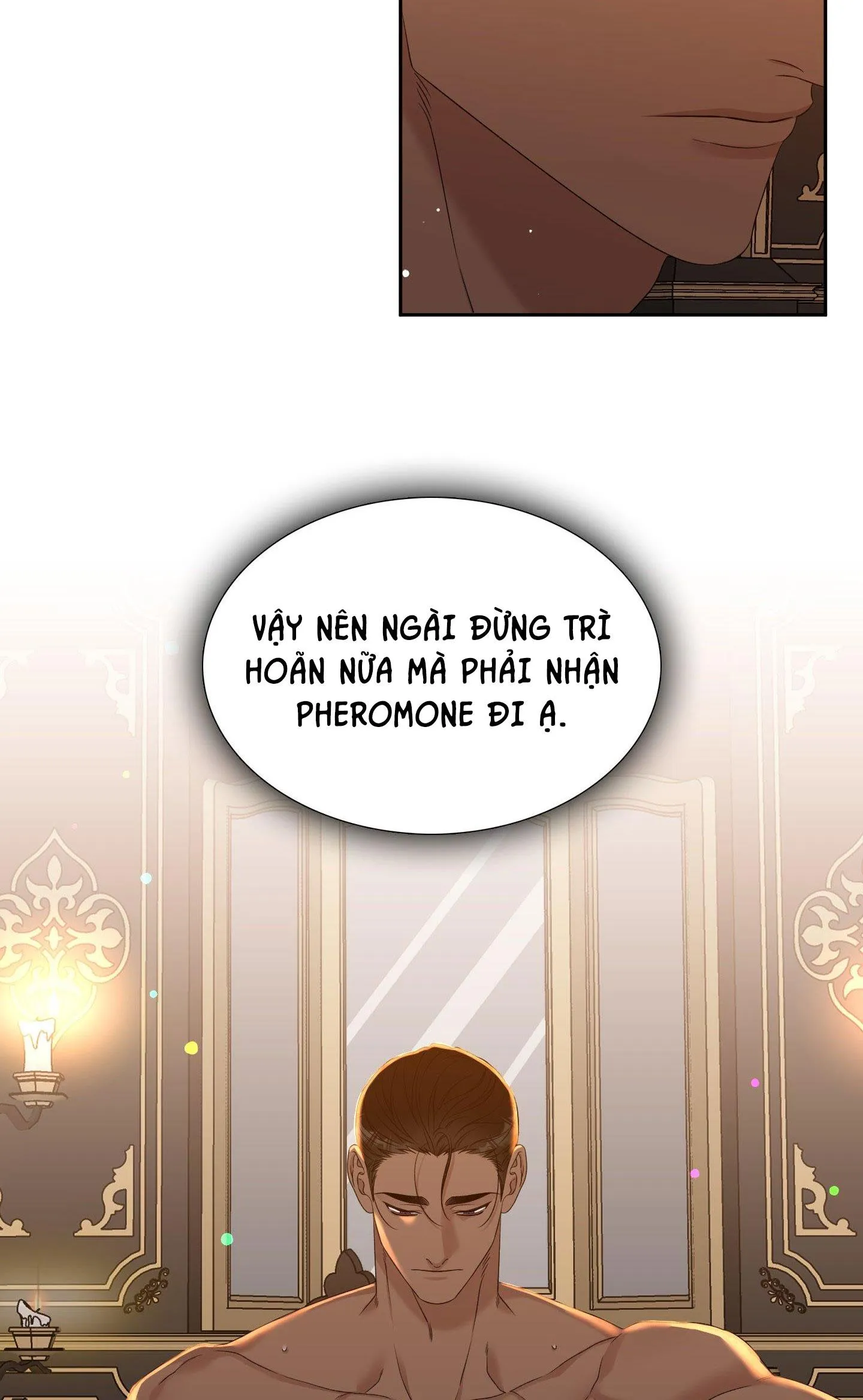 SMYRNA VÀ CAPRI Chapter 23 Trang 5