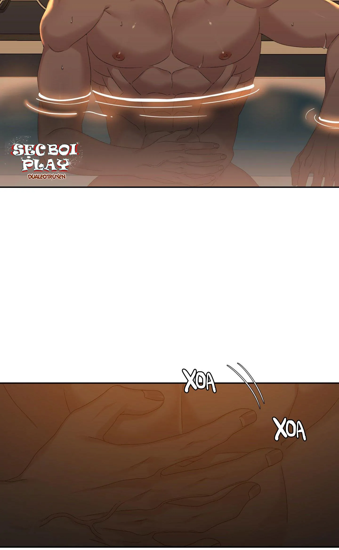 SMYRNA VÀ CAPRI Chapter 23 Trang 6