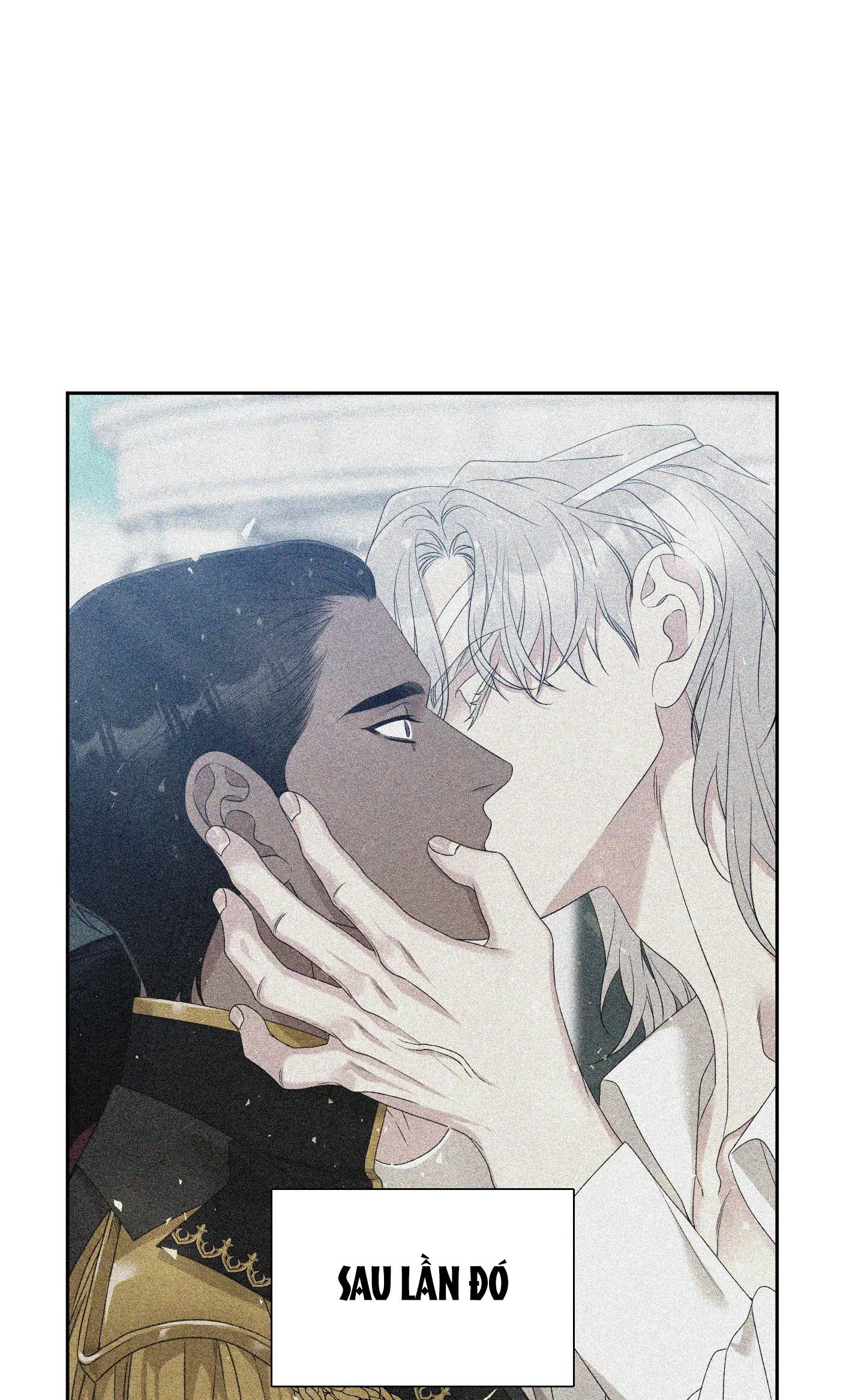 SMYRNA VÀ CAPRI Chapter 23 Trang 7