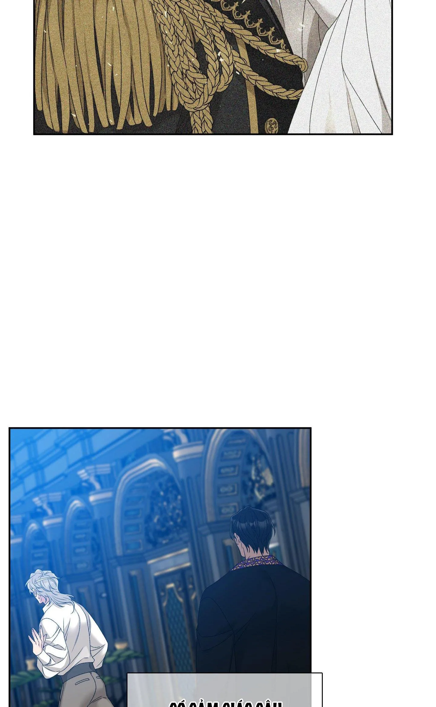 SMYRNA VÀ CAPRI Chapter 23 Trang 8